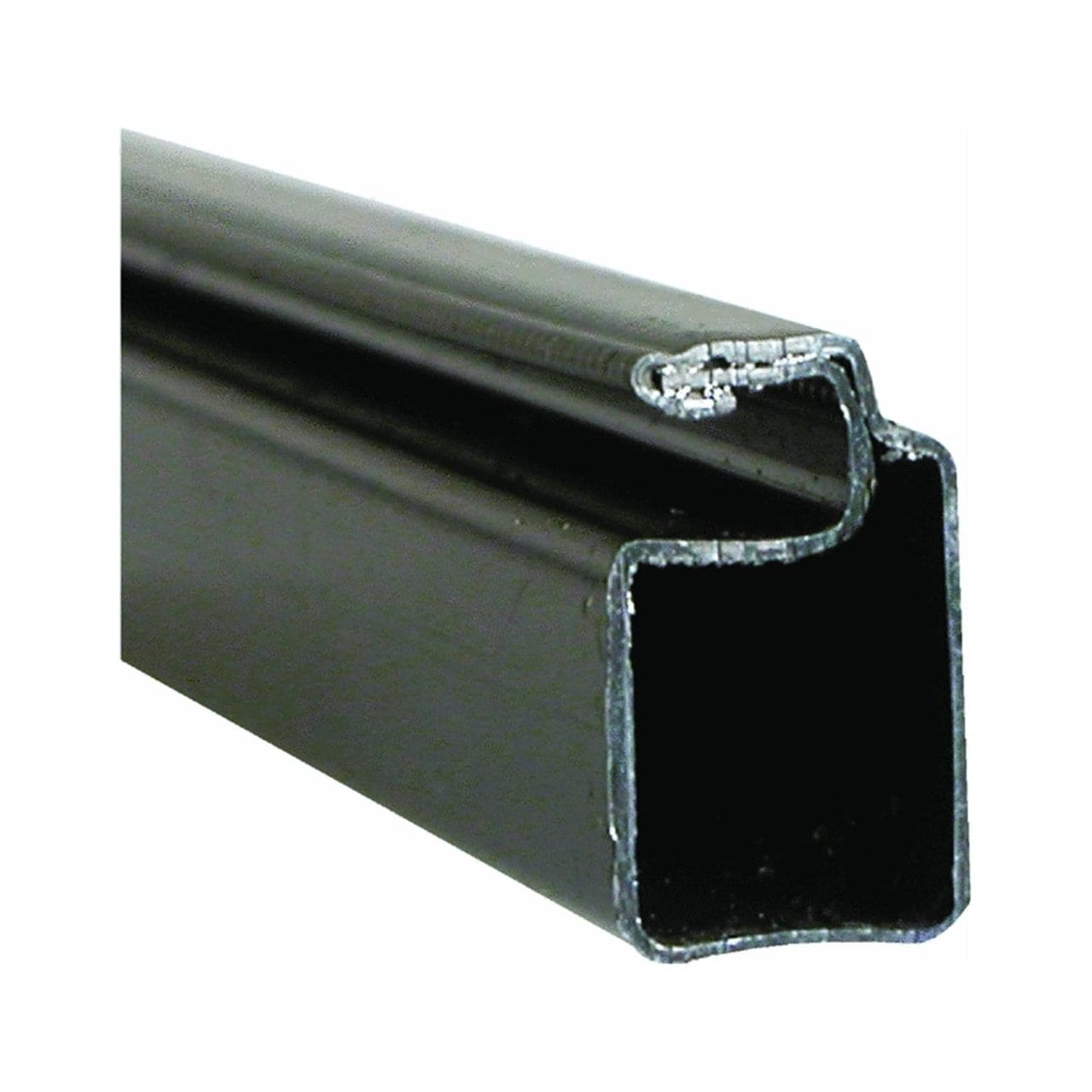 TRU NATIONAL SPECM BRANDS HHI PL14041 Aluminum Screen Frame Bronze 3/4 x 7/16 x 94 inches