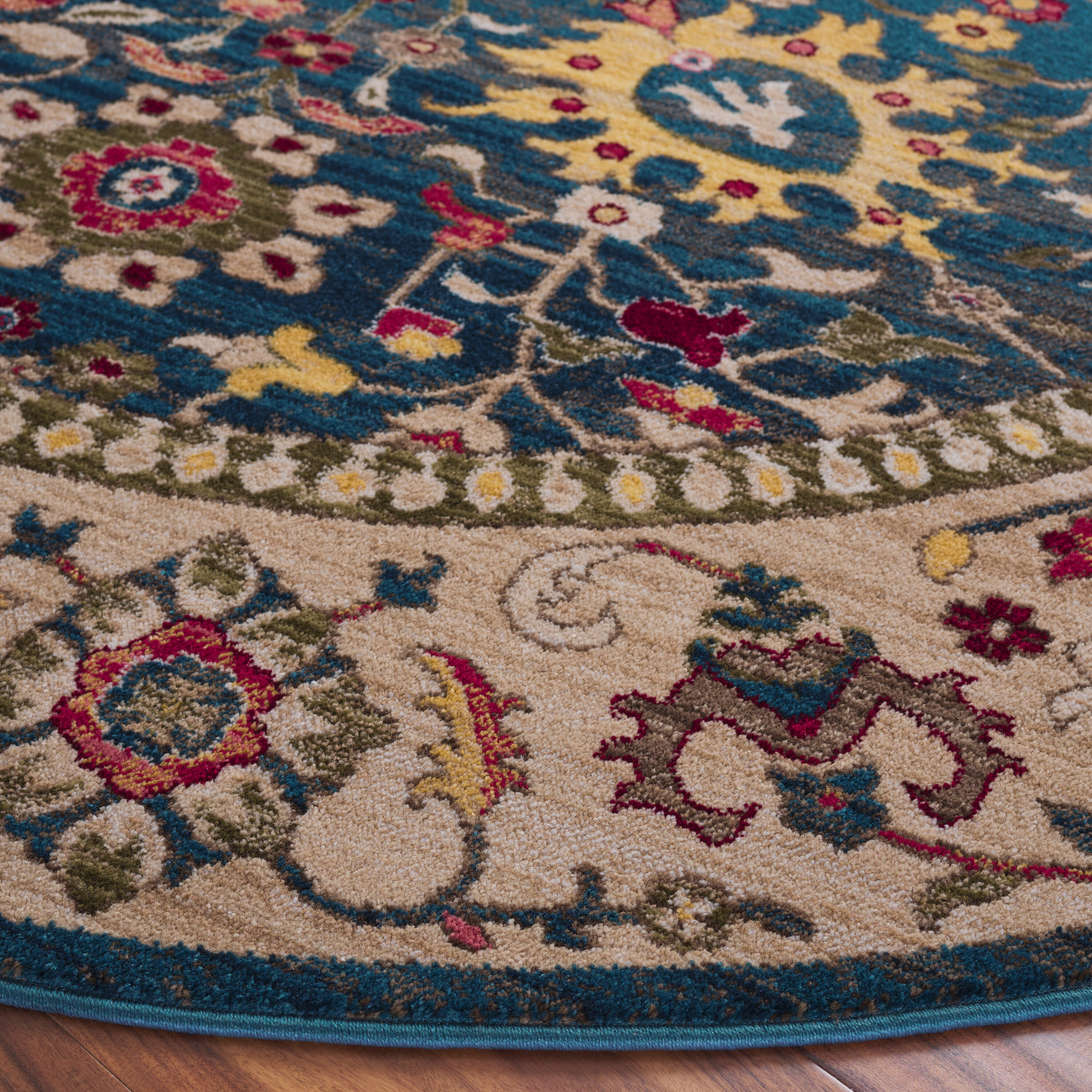 Safavieh KSN303G-8R rugs - View #3