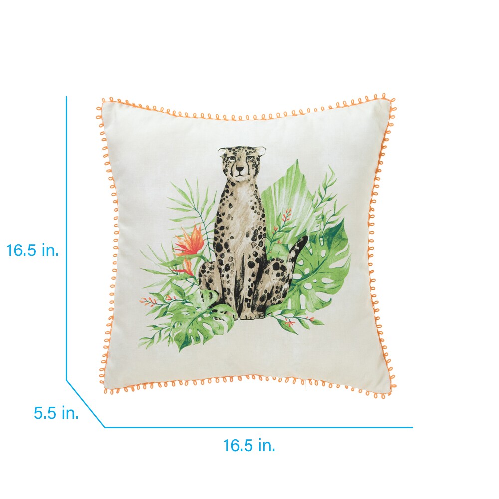 allen + roth TQ02S09A-9C8 Outdoor-Accent-Pillows - View #8