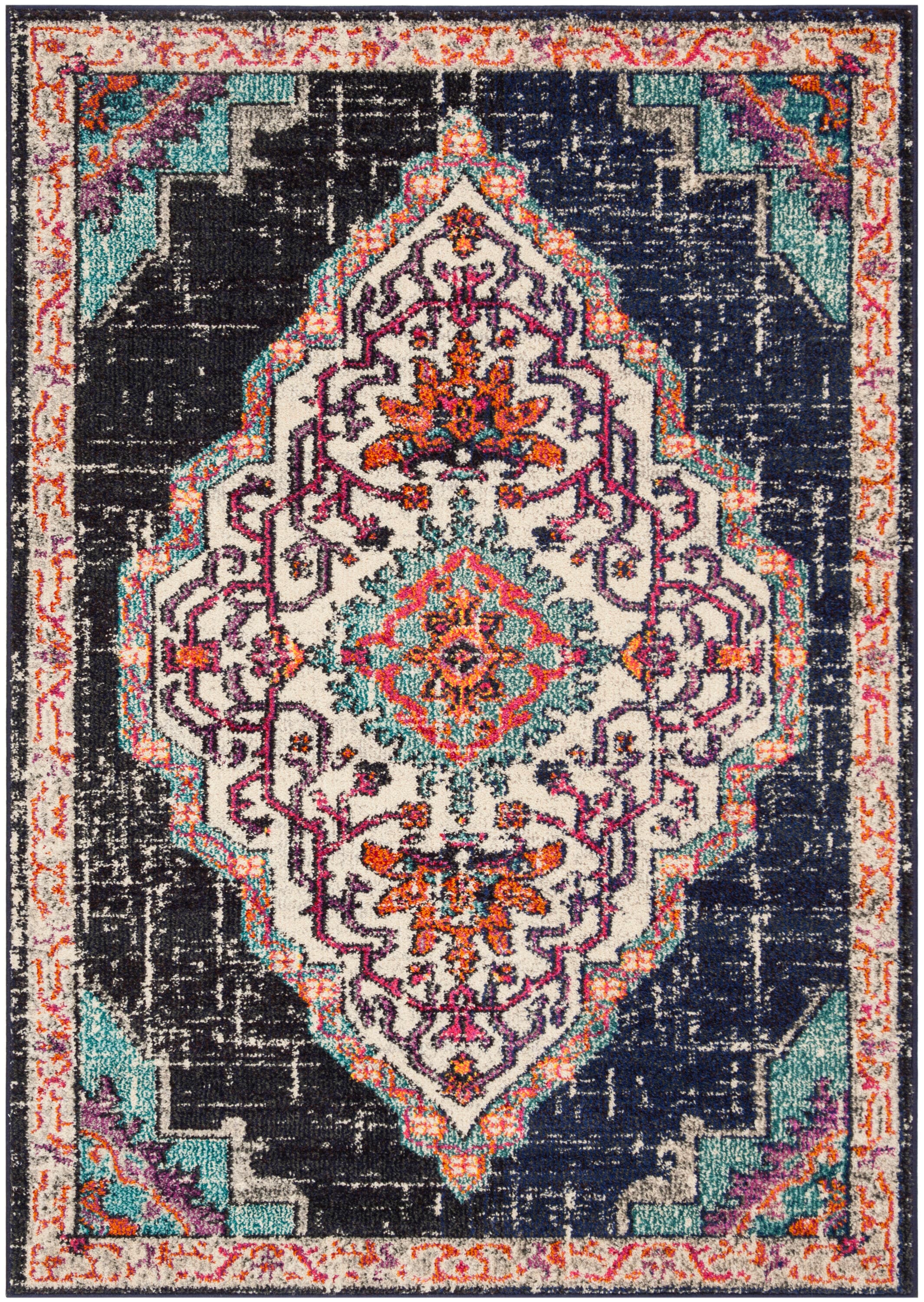 Safavieh MNC254Z-4 rugs - View #2