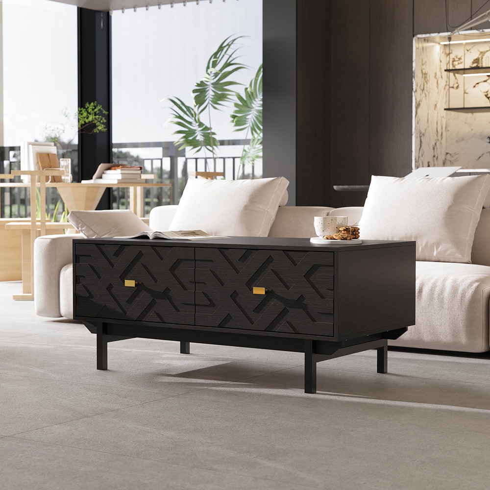 Homsee V-KF200285-01 Coffee-Tables - View #3