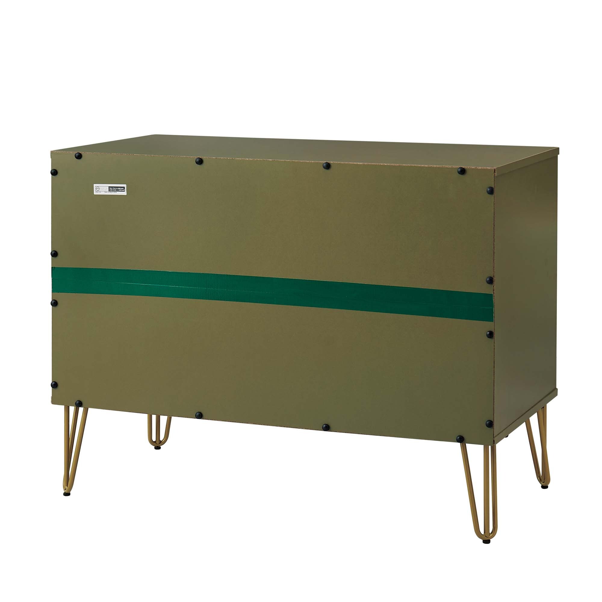 Manhattan Comfort 2-DB02-OG dressers - View #10