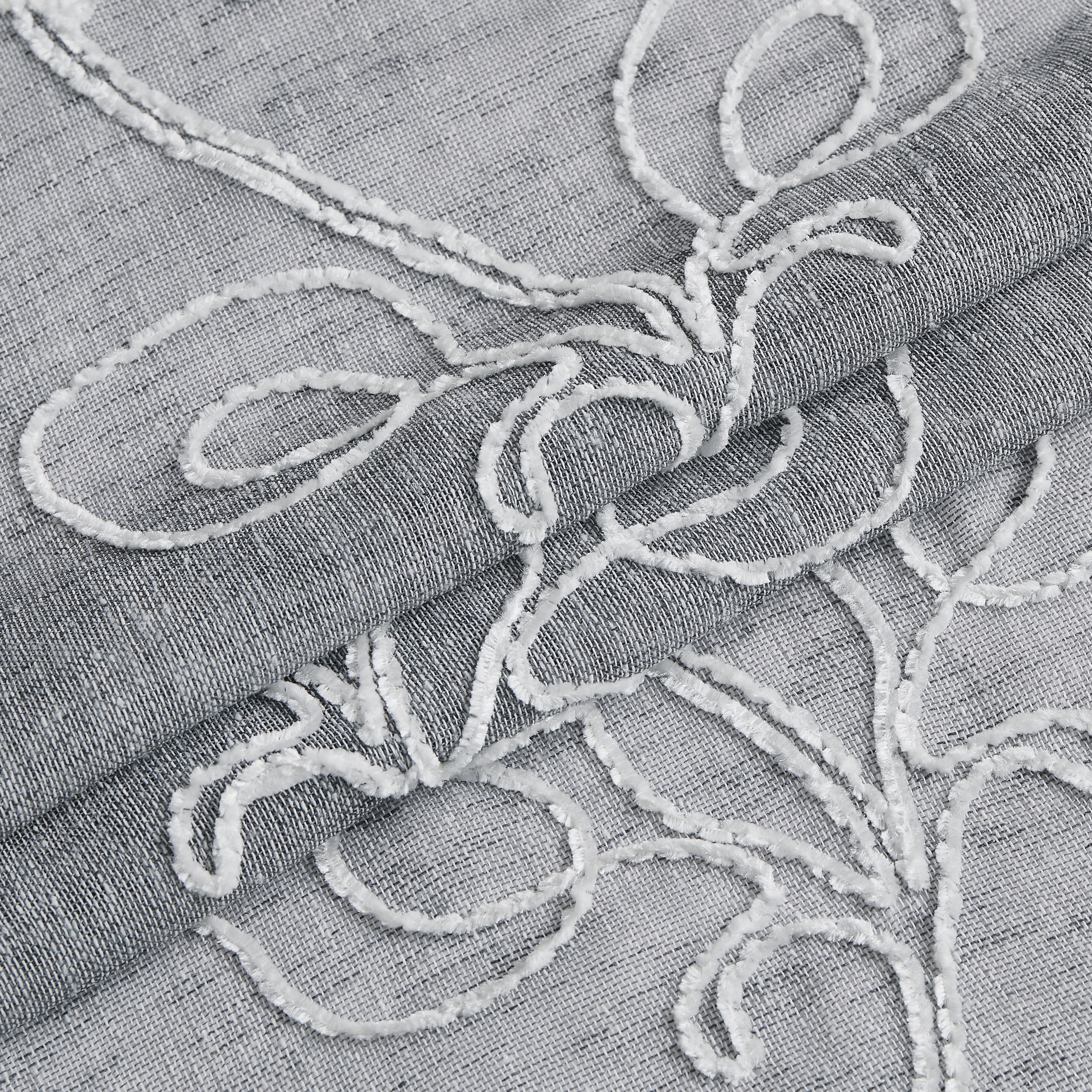 Dainty Home STELSCSI Shower-Curtains-Liners - View #5