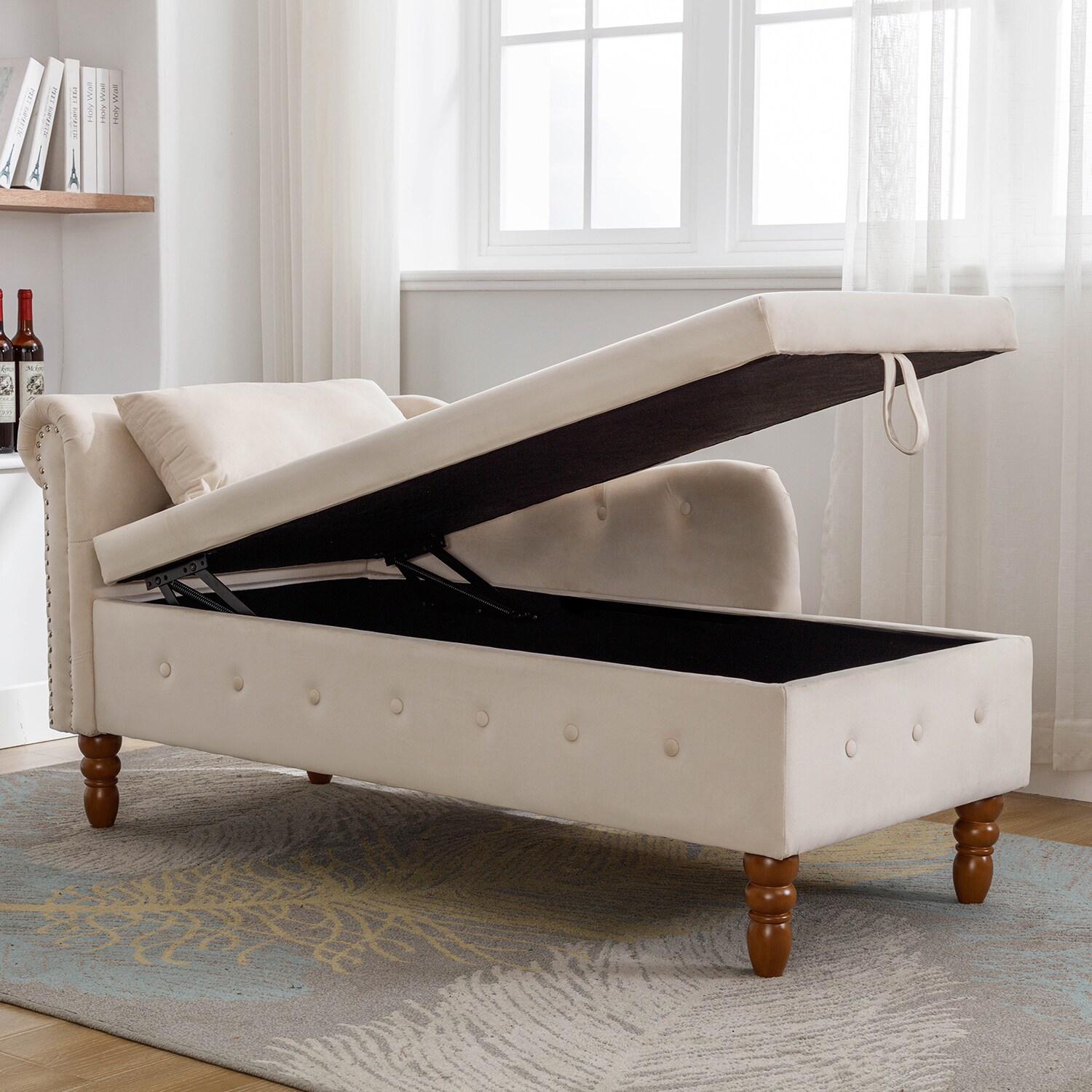 Bybafun YA6100063 Chaises-Settees - View #13