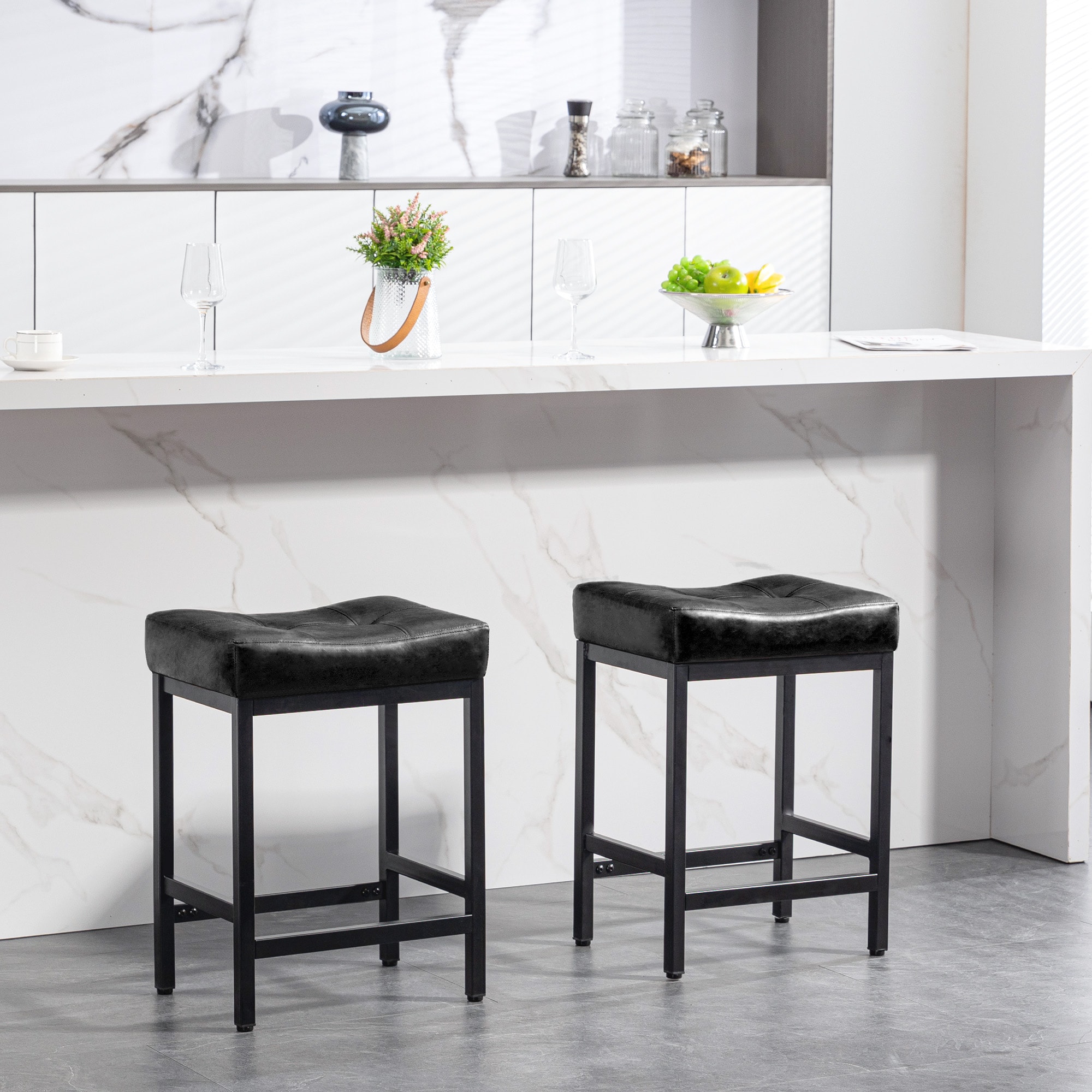 JEAREY 3CZZS-9-GR stools - View #2
