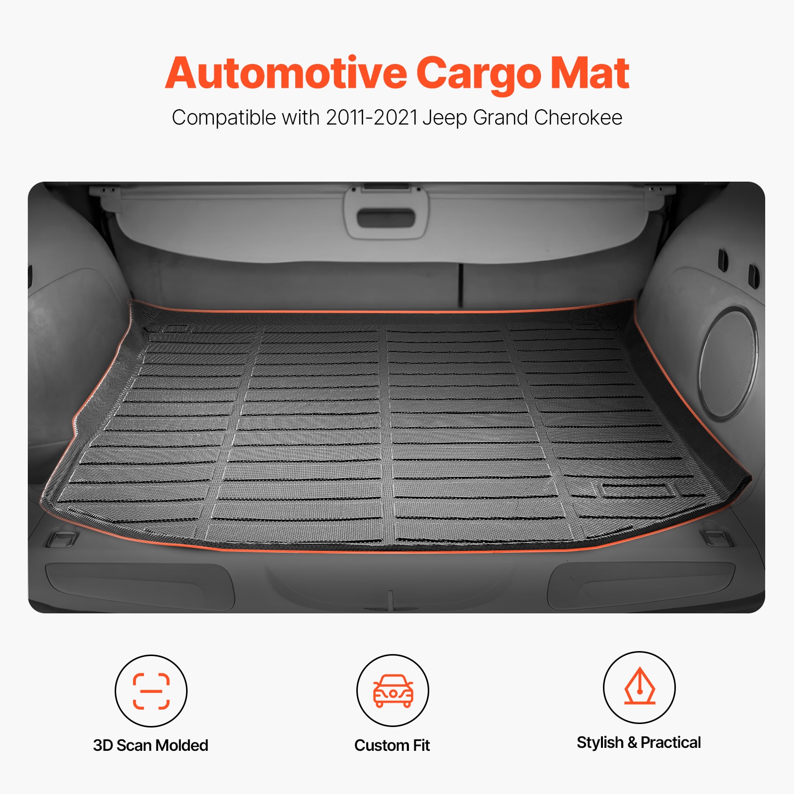 SVOPES SVOPESYDXDYTQ11354V0 Truck-Accessories - View #3