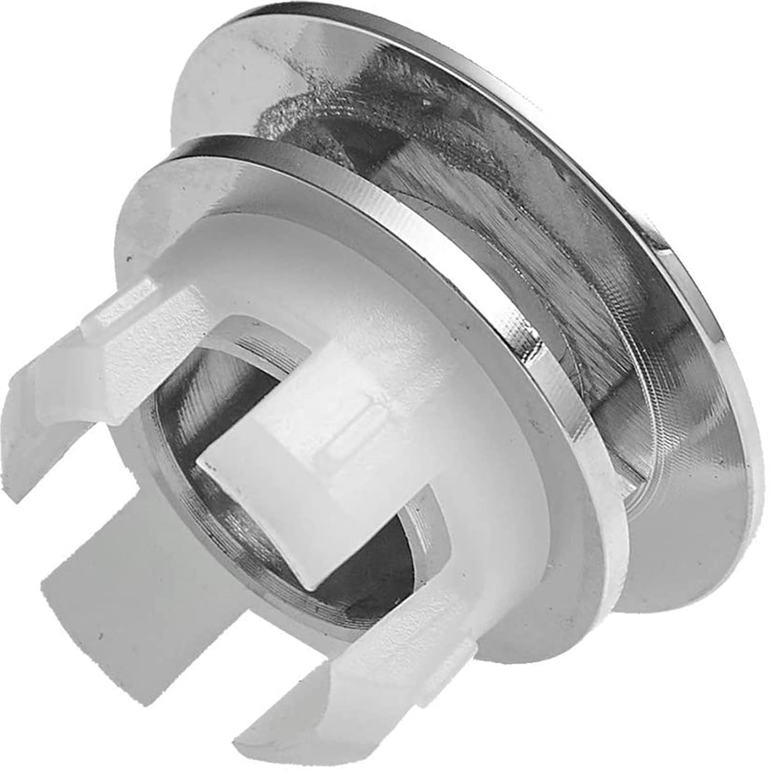 BWE C-9-CHROME-2 Sink-Shrouds - View #4