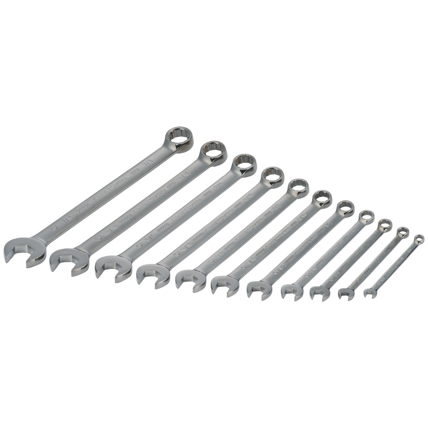 Combination Wrench Set– Shopataos