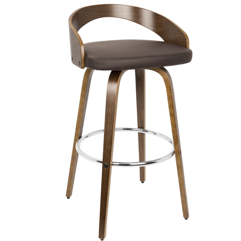 LumiSource B30-GROTTOR WLBN2 stools - View #3