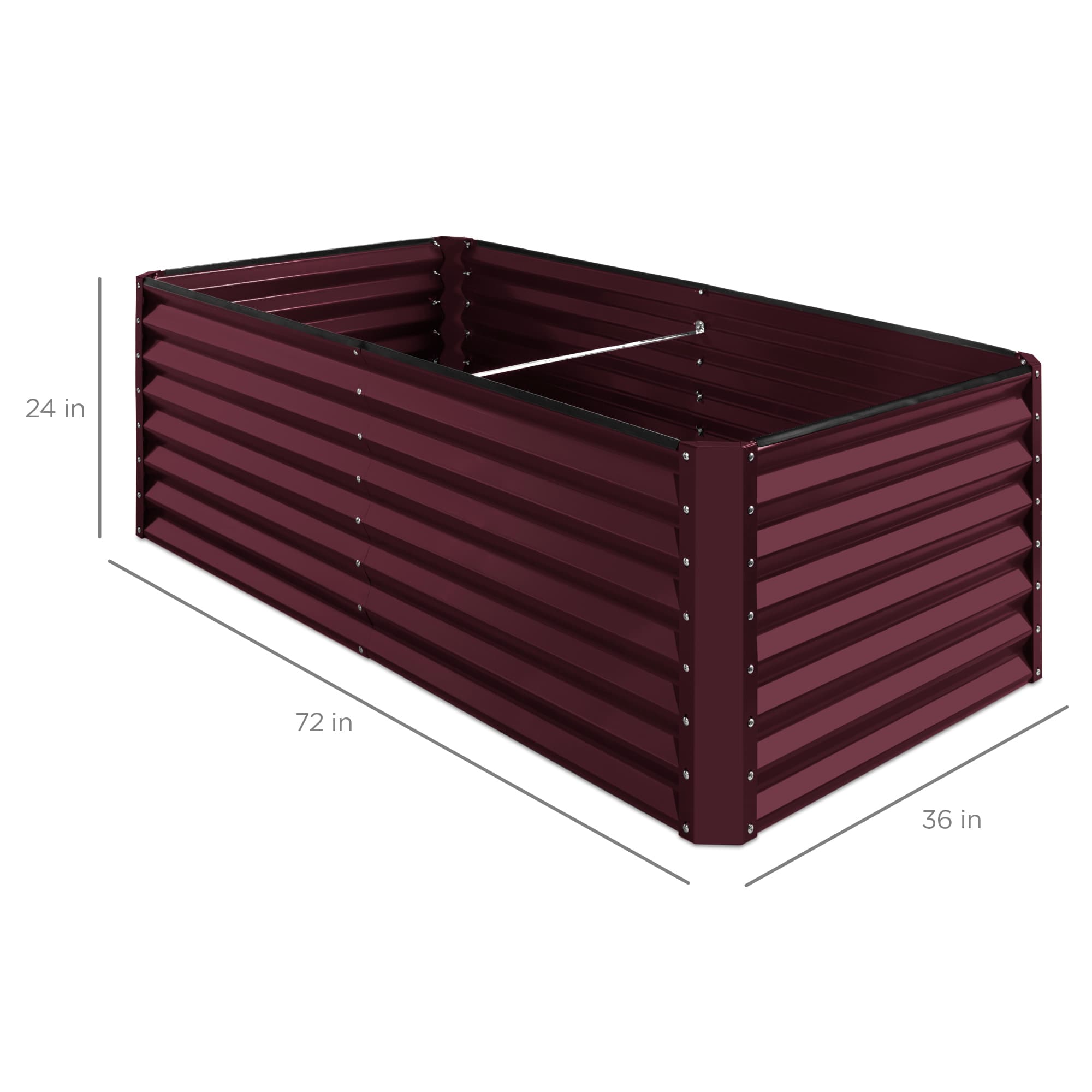Best Choice Products SKY8945 Raised-Garden-Beds - View #7