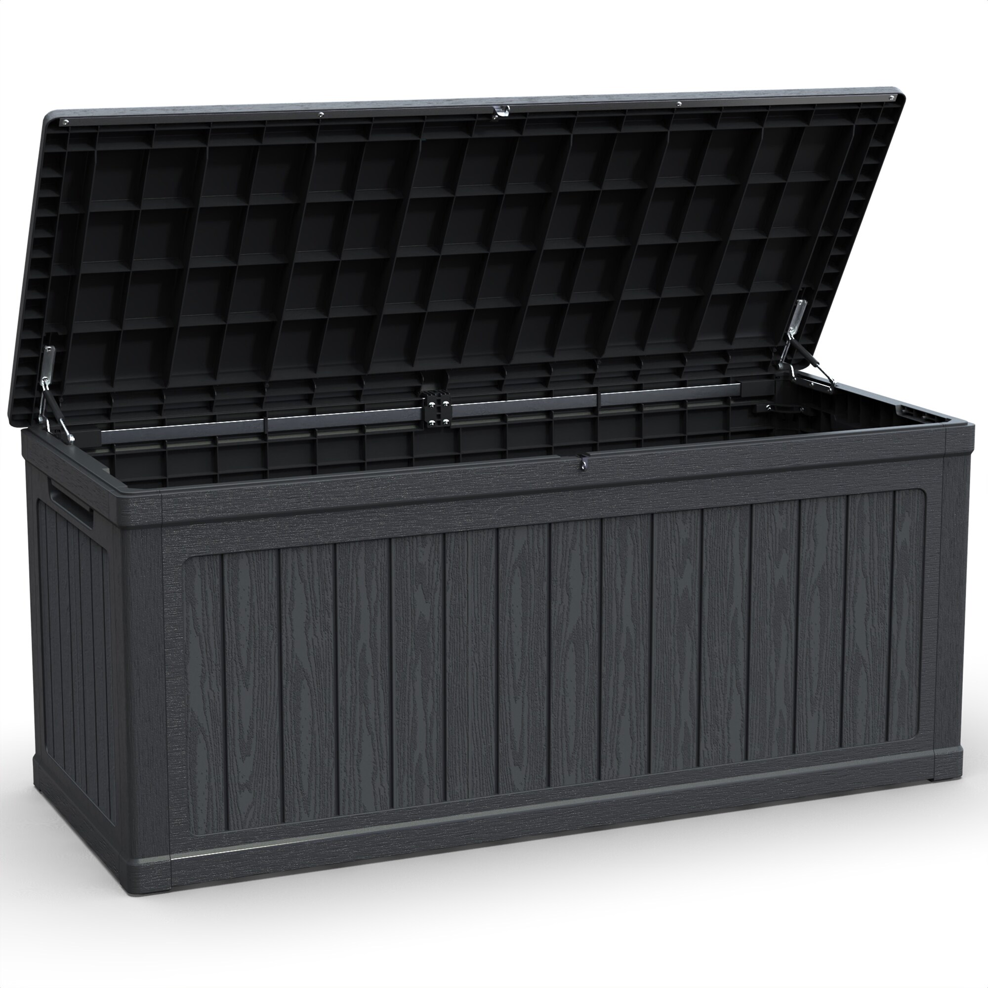 SINOFURN SYF100001BK Deck-Boxes - View #5