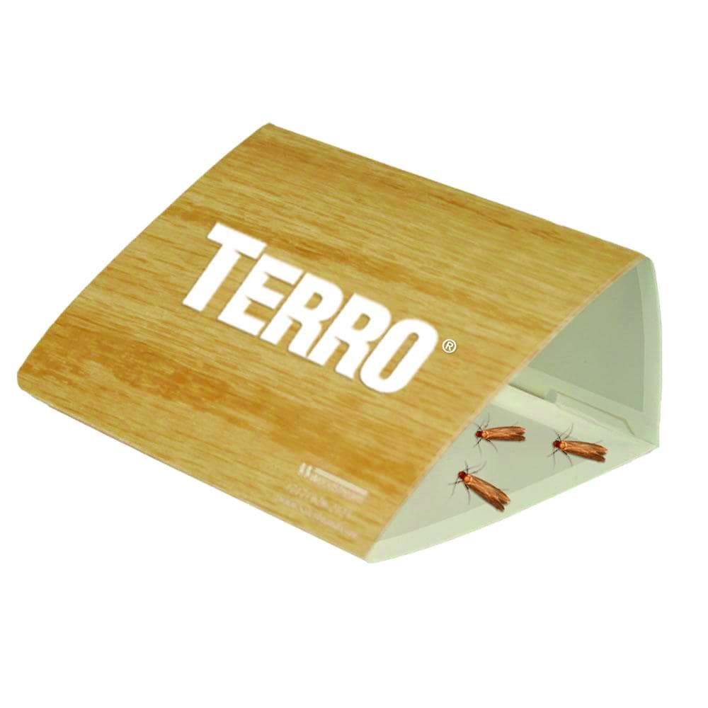 Terro Pantry Moth Trap 2