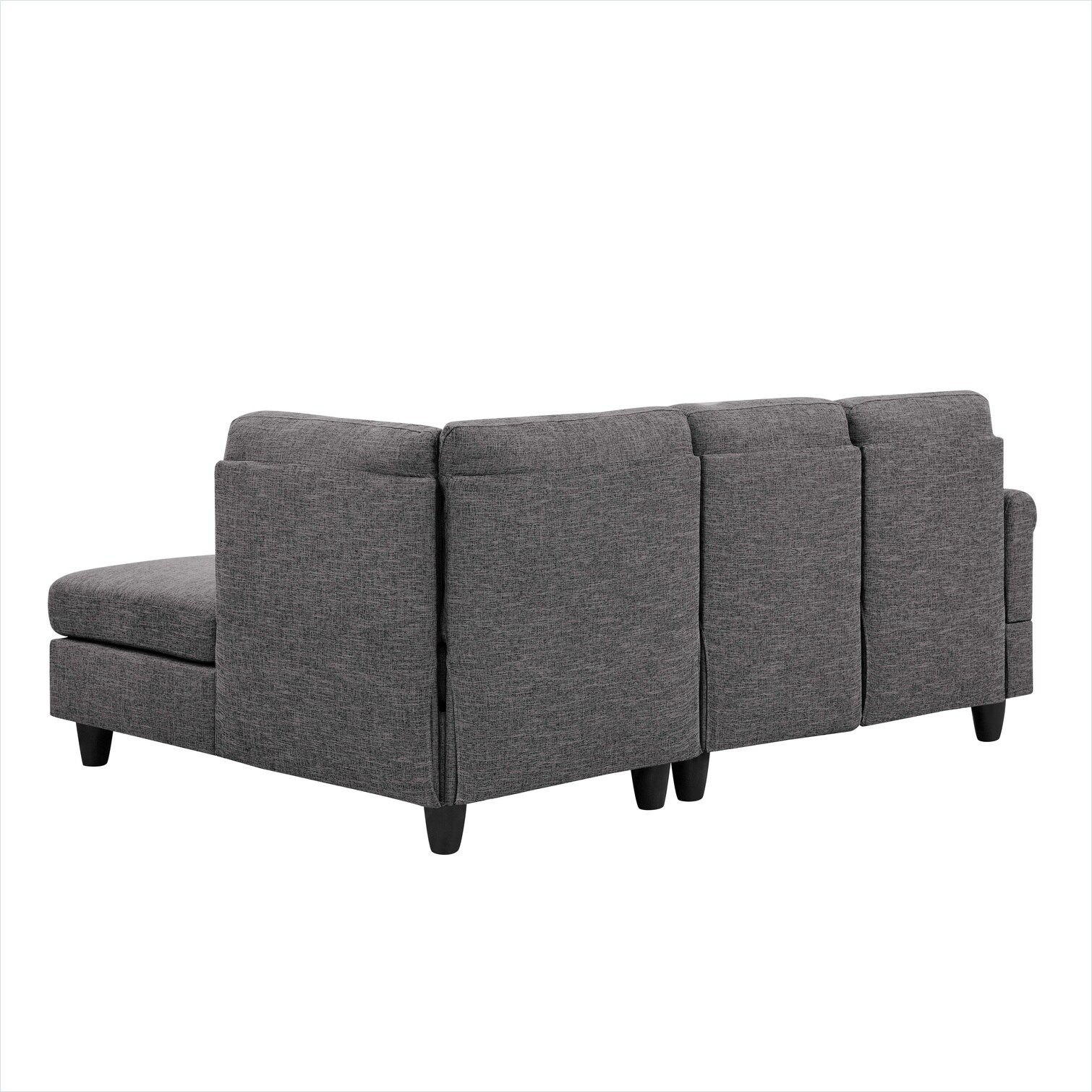 SunJet FEVFCGNFFMQP Sofas-Loveseats - View #4