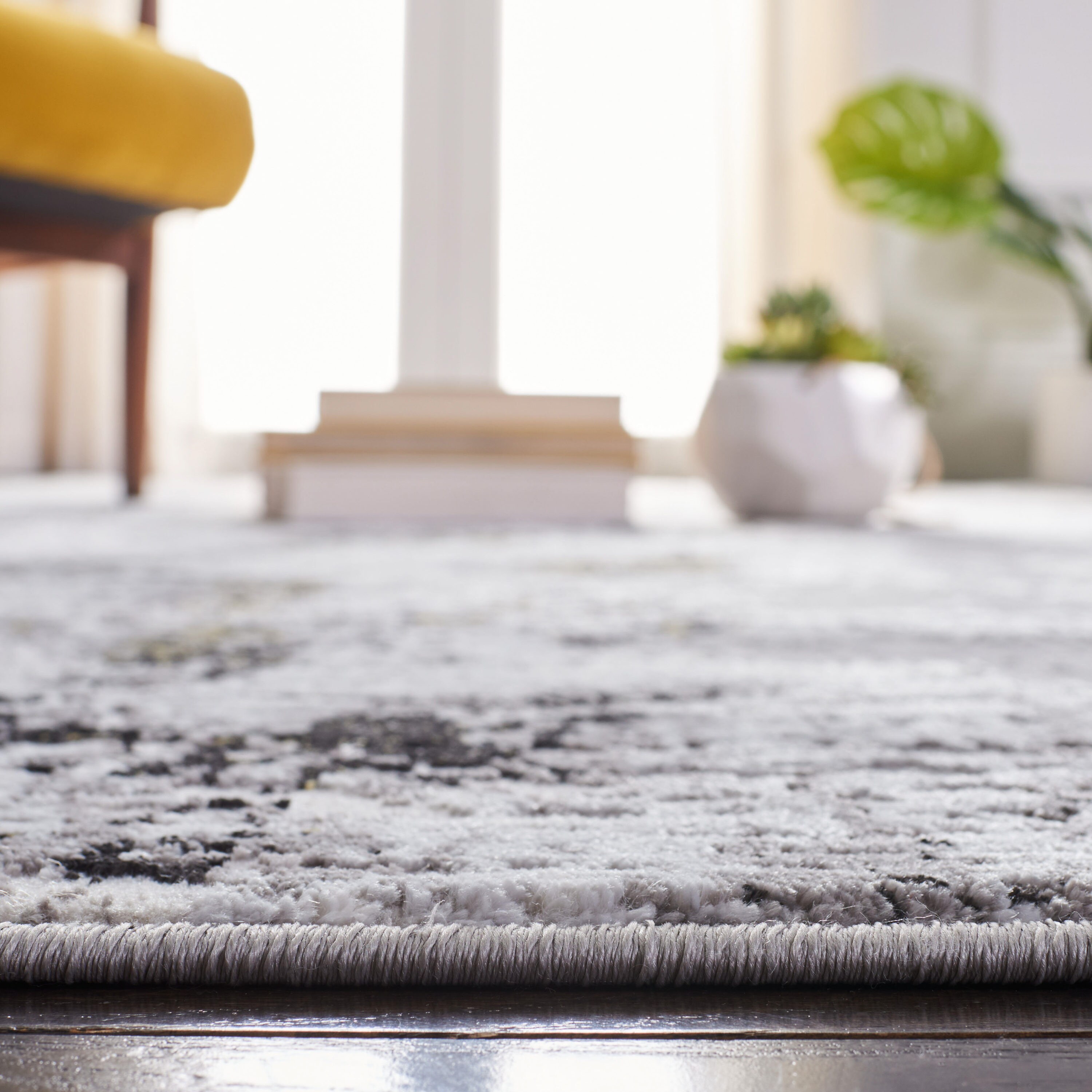 Safavieh ALA232F-5 rugs - View #5