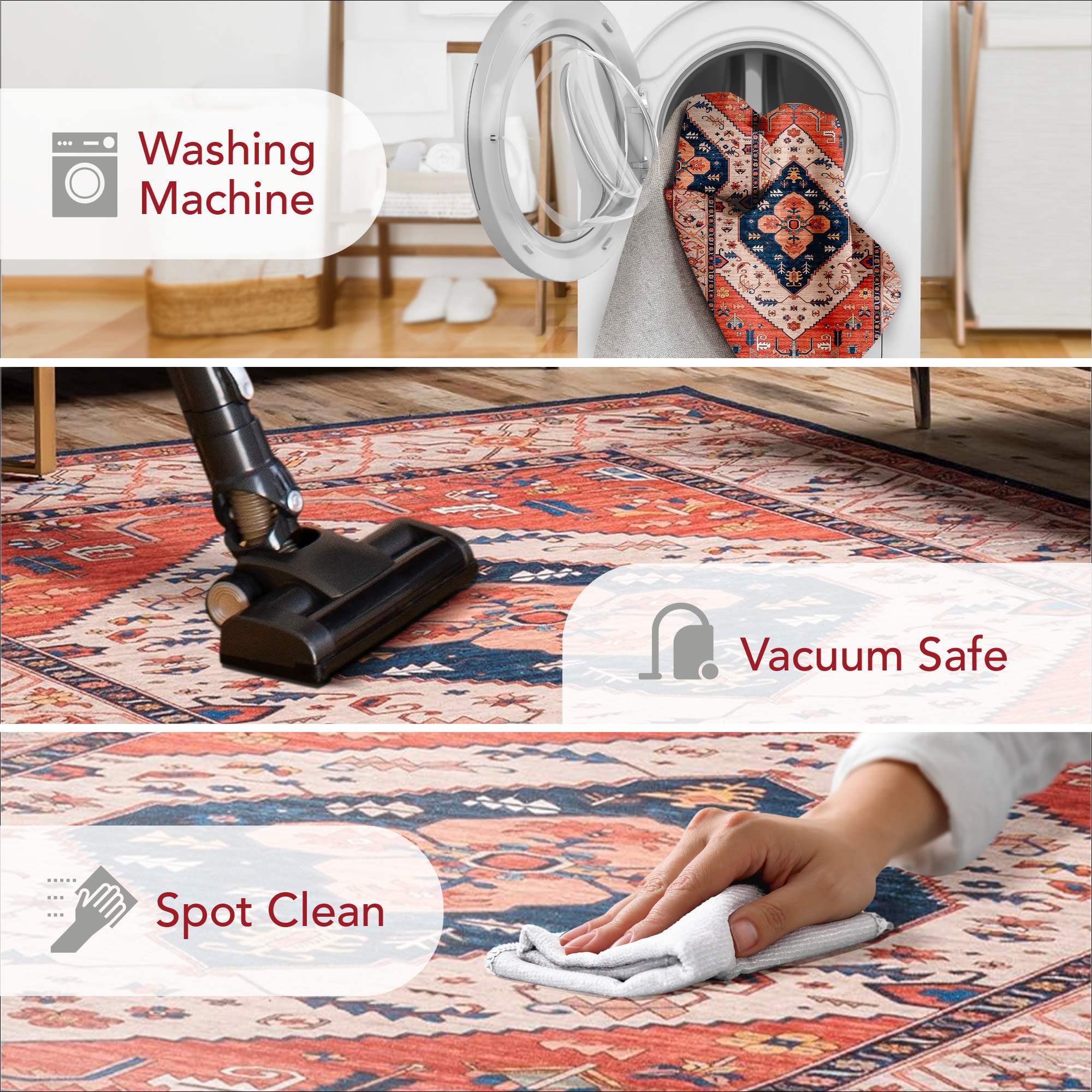 nuLOOM BIRV17A-508 rugs - View #11