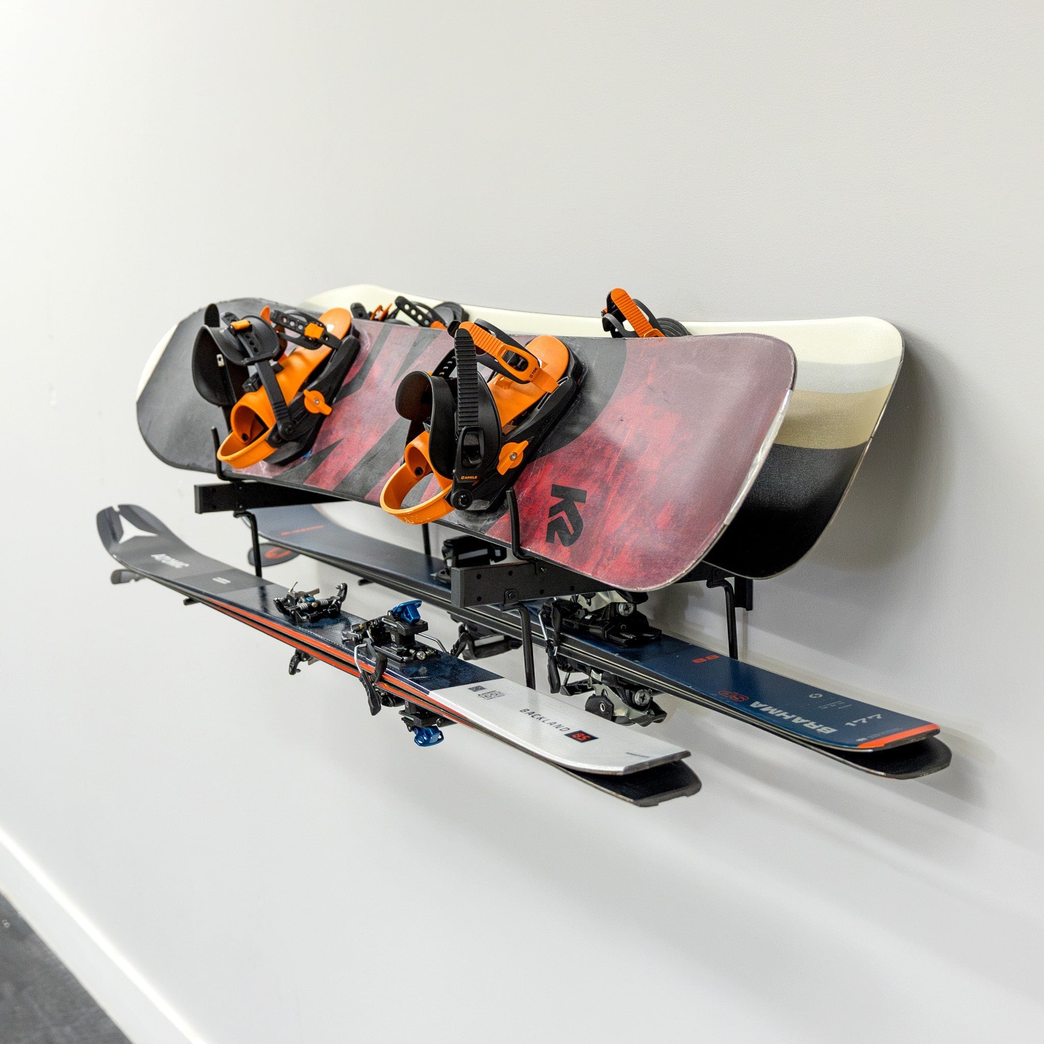 StoreYourBoard 07524 Snow-Sleds - View #2