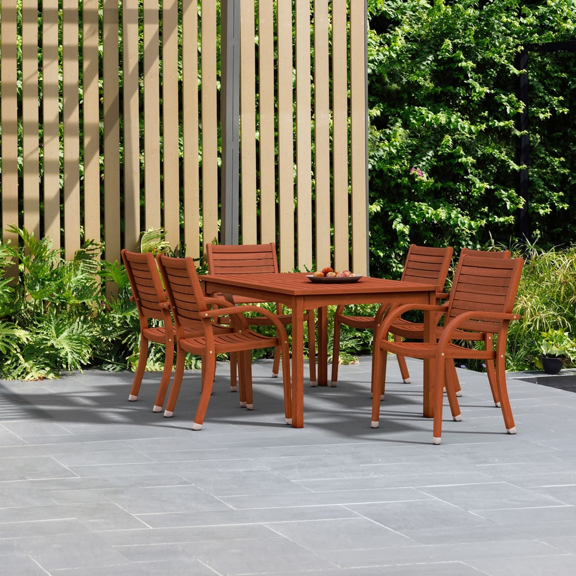 International Home IH-EV361-1 Patio-Tables - View #2