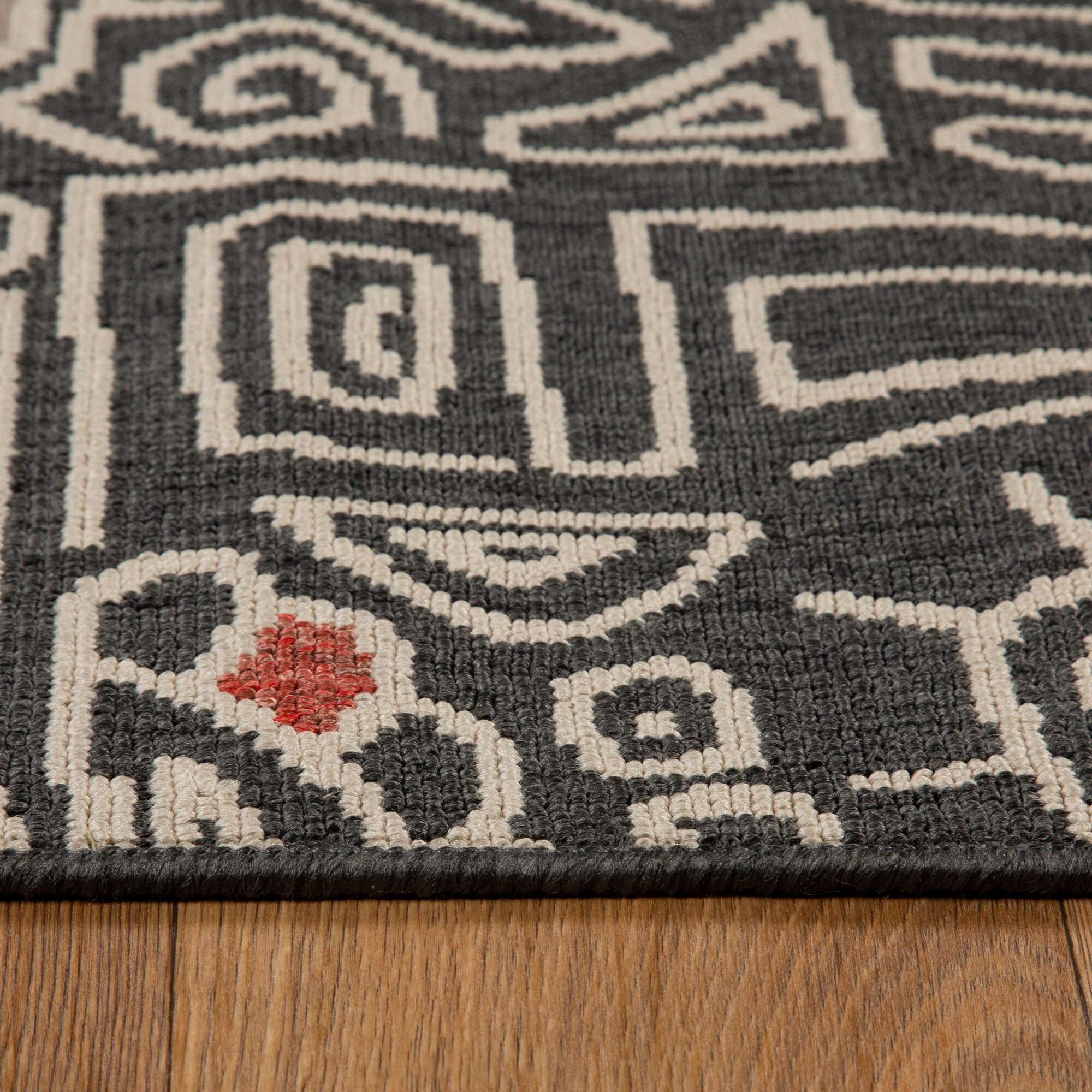 LR Home 3808A4590304J8 rugs - View #3