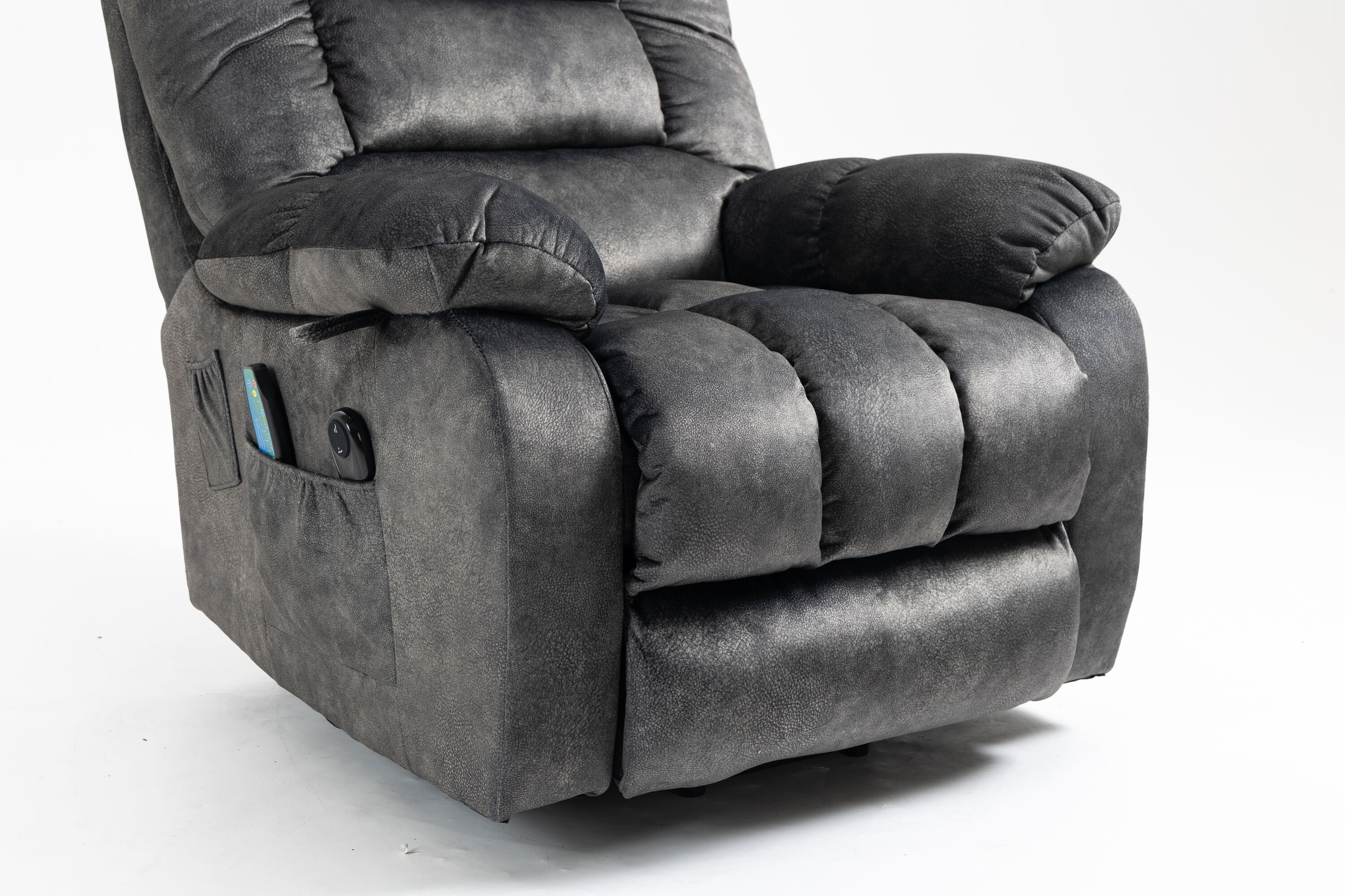 WELLFOR CAN-CR173 recliners - View #17