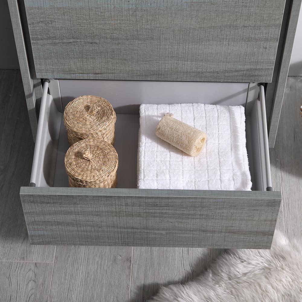 Fresca FCB9224OG-I Bath-Vanity-Combo - View #7
