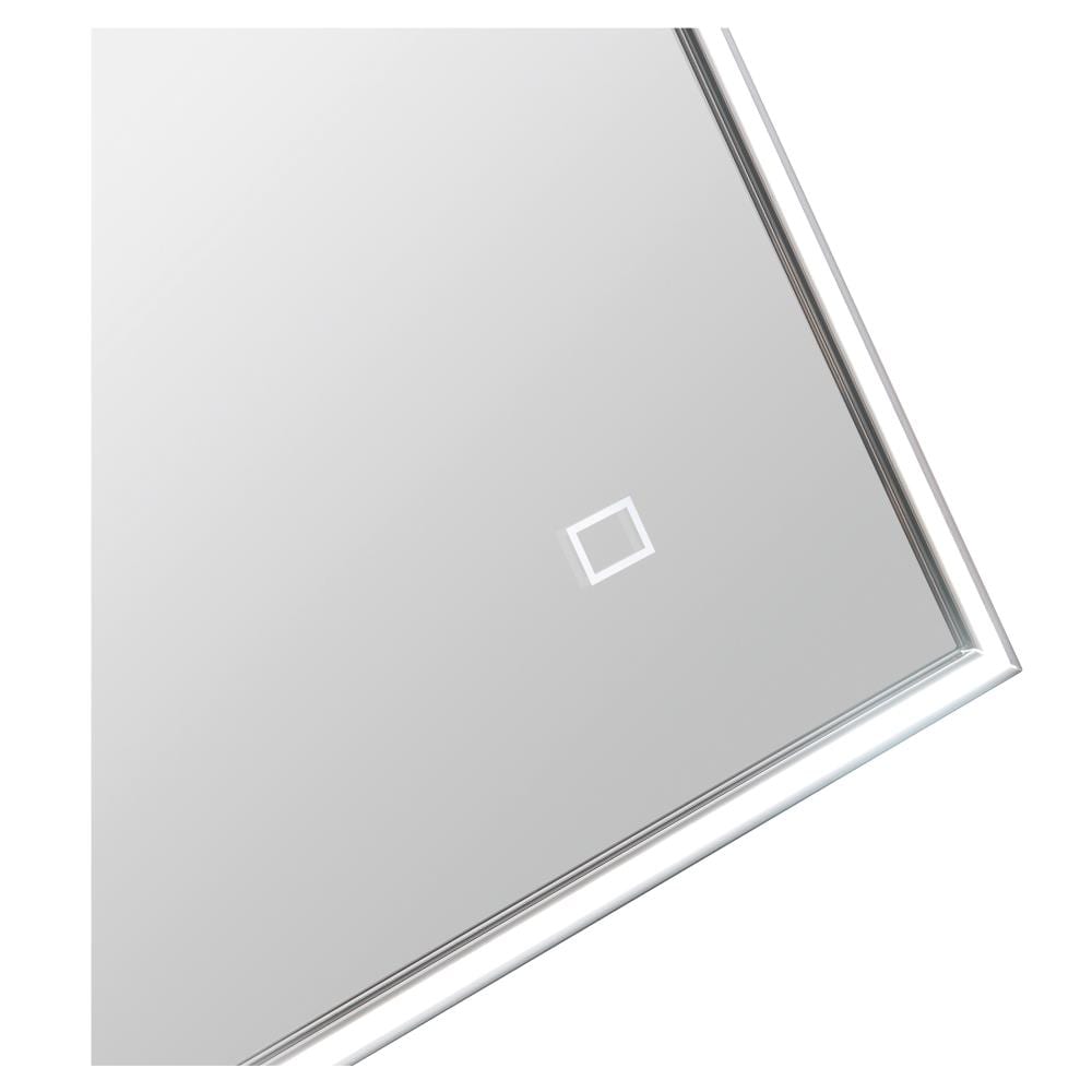 Avanity LED-M22-19 Framed-Bath-Mirrors - View #5
