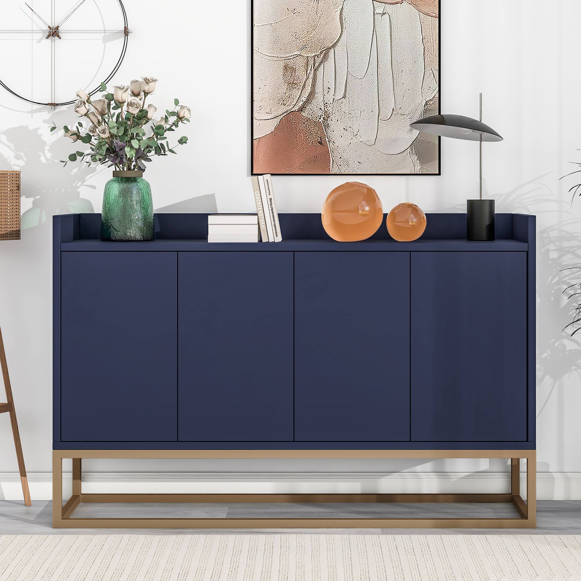 Yiekholo LL-0679AAM Console-Sofa-Tables - View #2