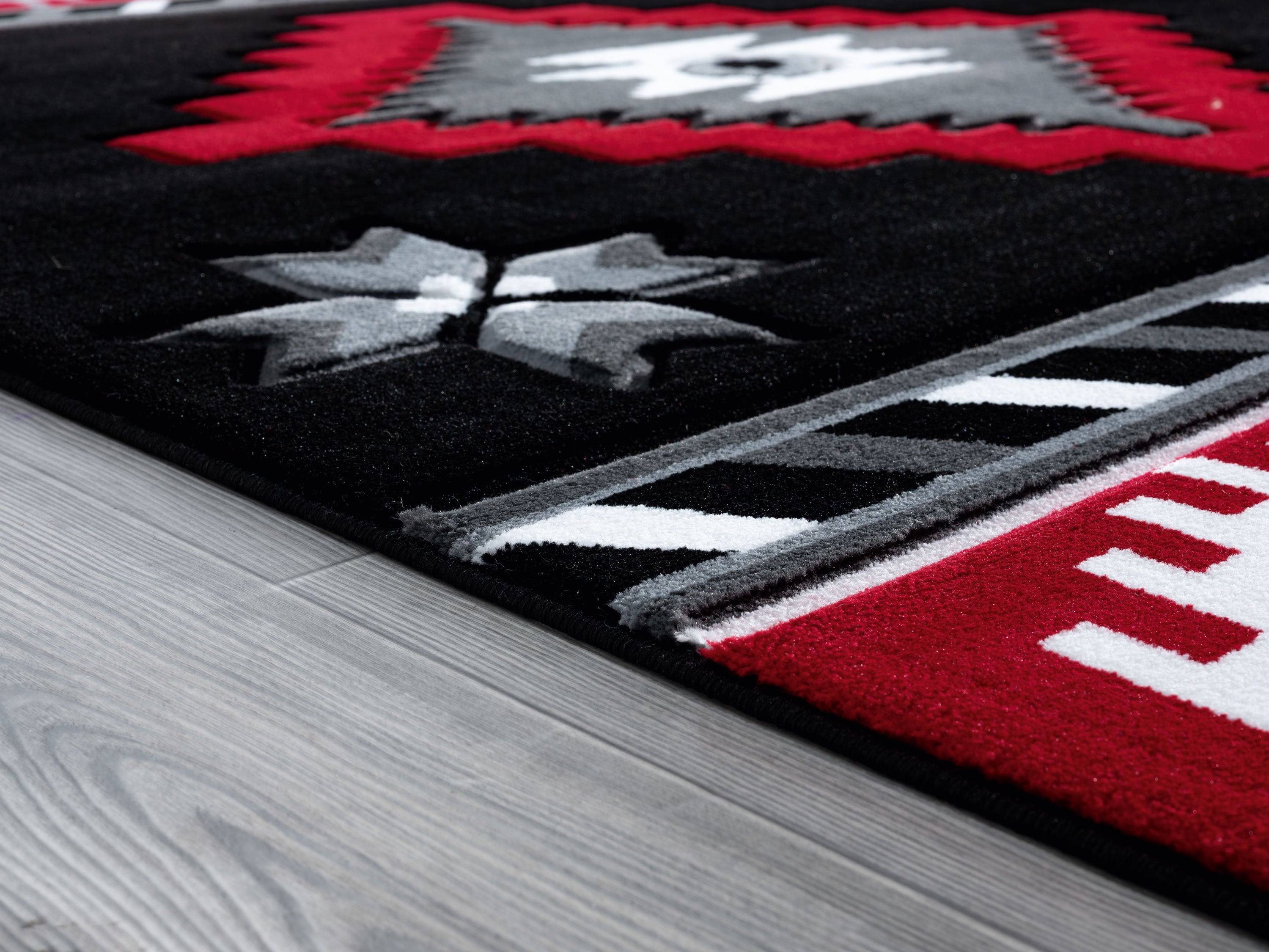 United Weavers Of America 2050 10430 24 rugs - View #5