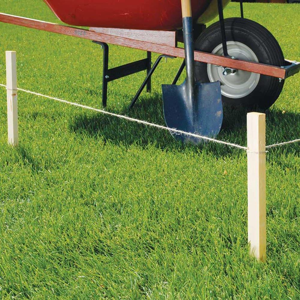  318420 Landscape-Stakes - View #5