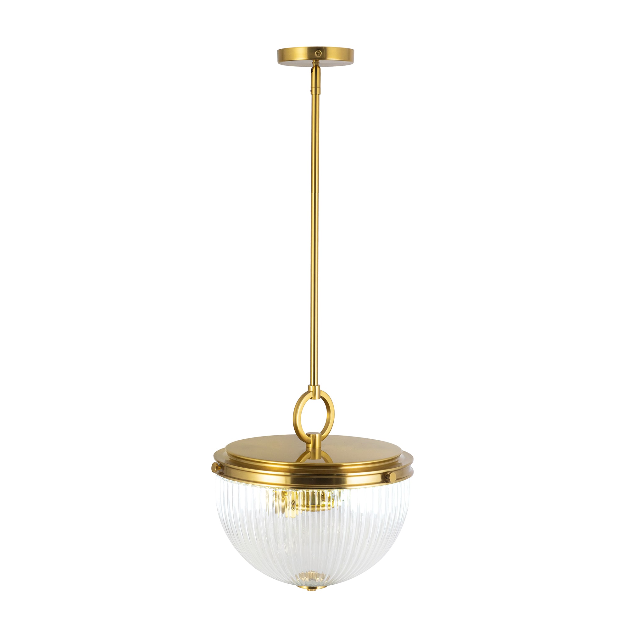 ARTCRAFT AC12025BR Pendant-Lights - View #3
