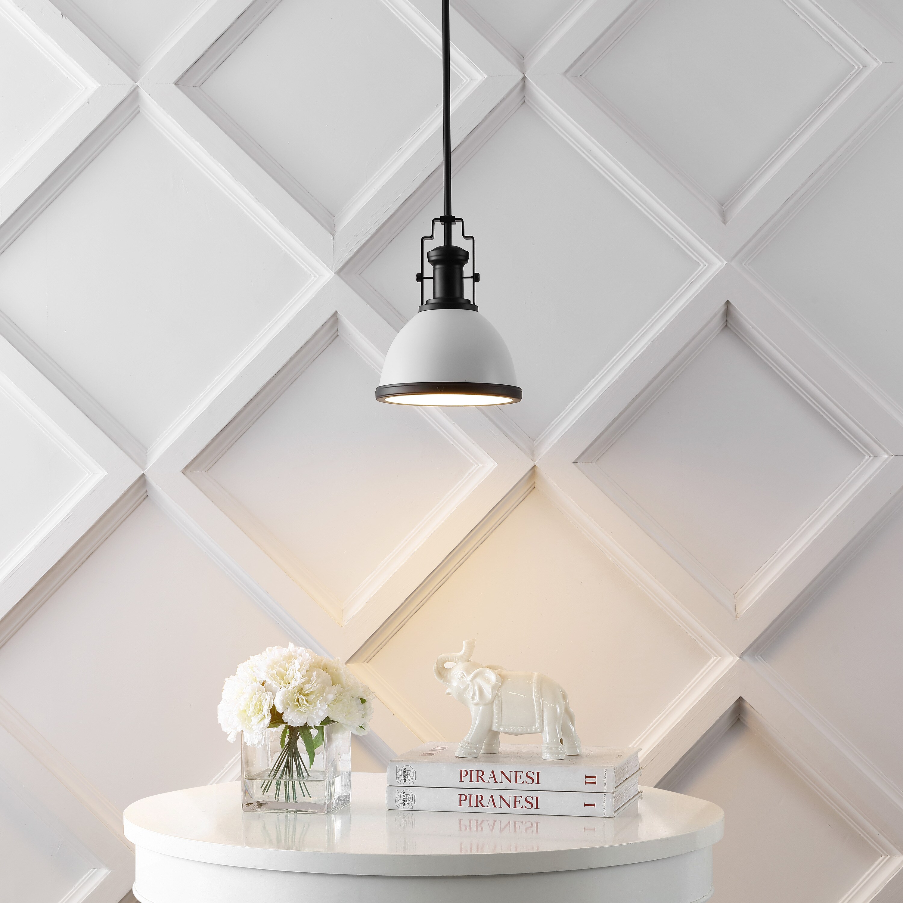 JONATHAN  Y JYL9535E Pendant-Lights - View #5