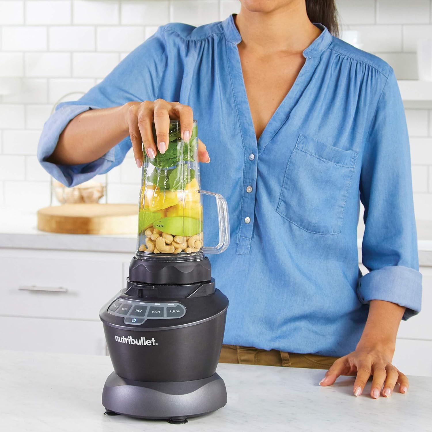 nutribullet NBF50700 c050550 - View #3