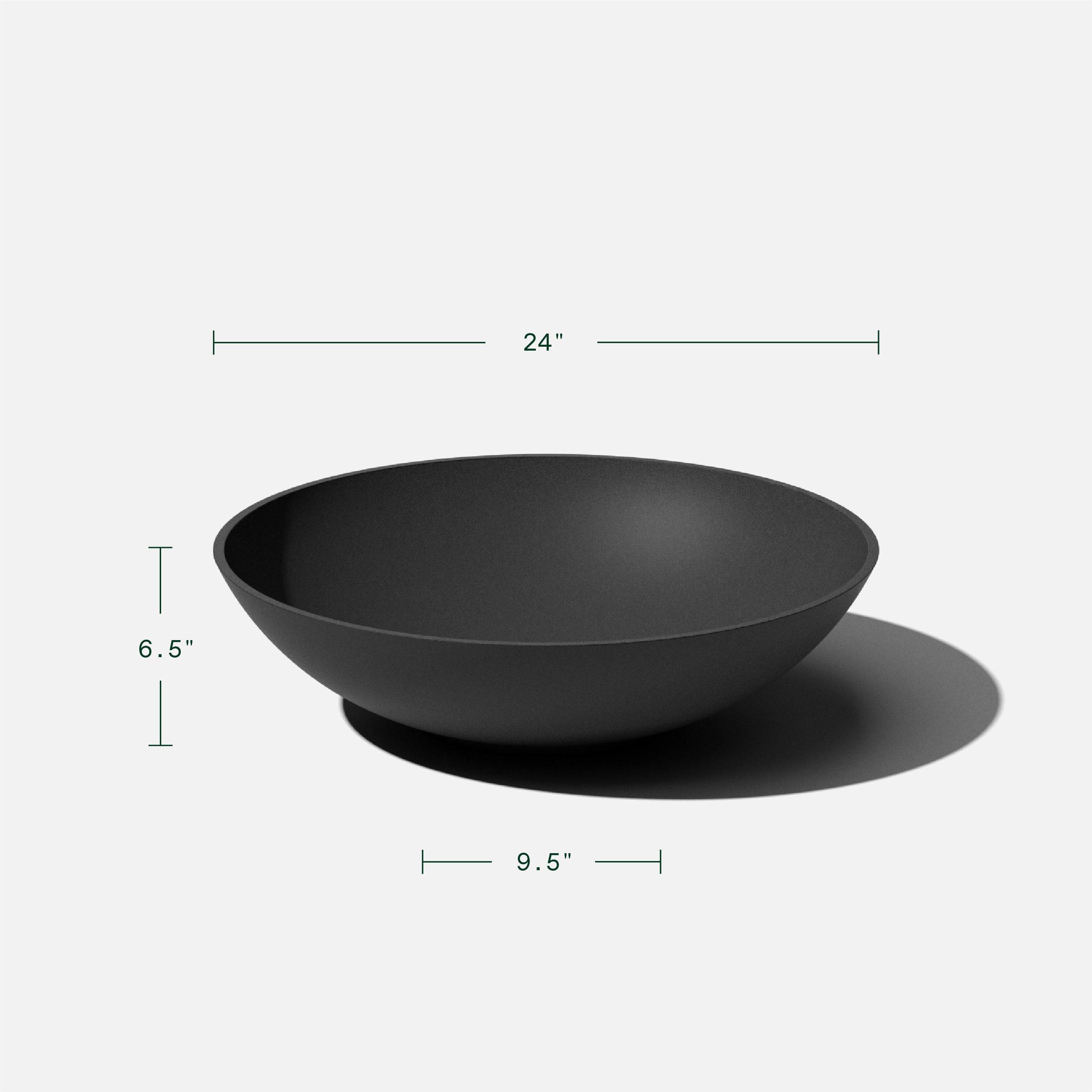 Veradek LBV24B Planter-Window-Box - View #3