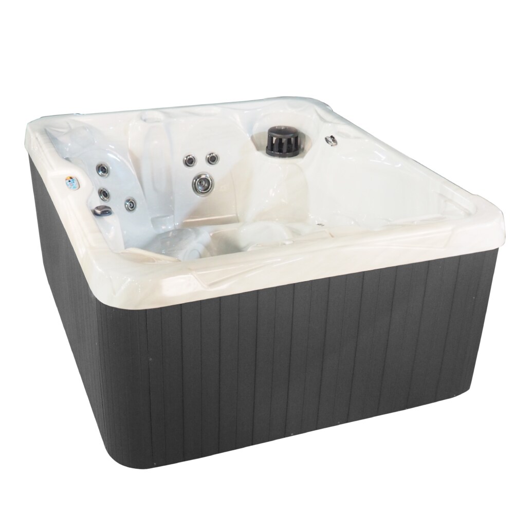 USA SPAS MODEL 38 SM spas - View #2