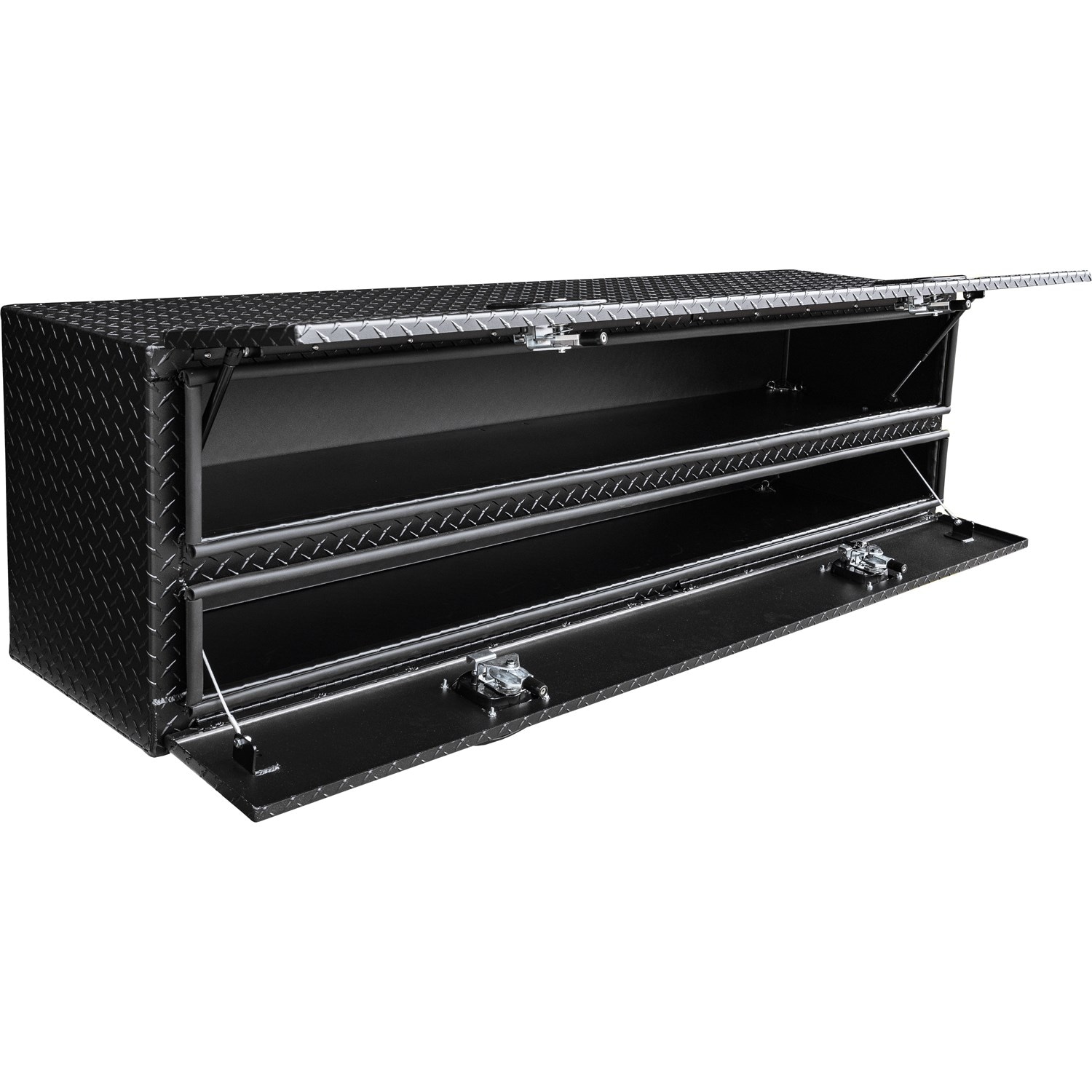 Buyers Products 1722593 Truck-Tool-Boxes - View #6