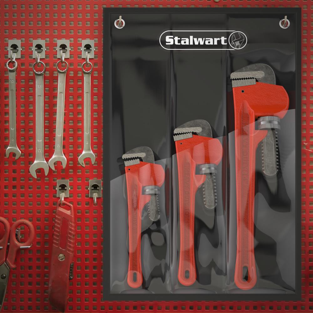 Fleming Supply 483788FUN Pipe-Wrenches - View #4