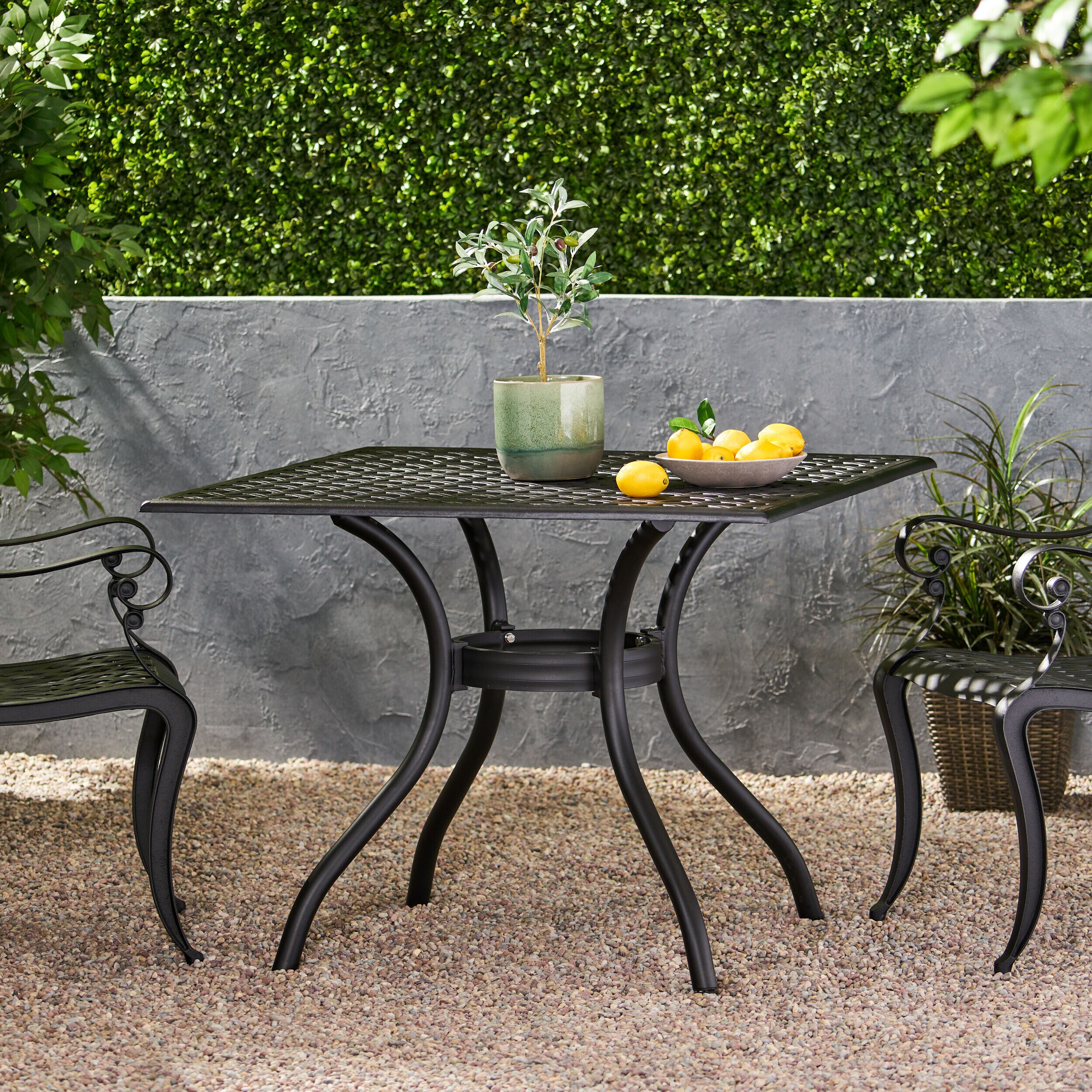 ModernLuxe L-54586.00SAD Patio-Tables - View #2