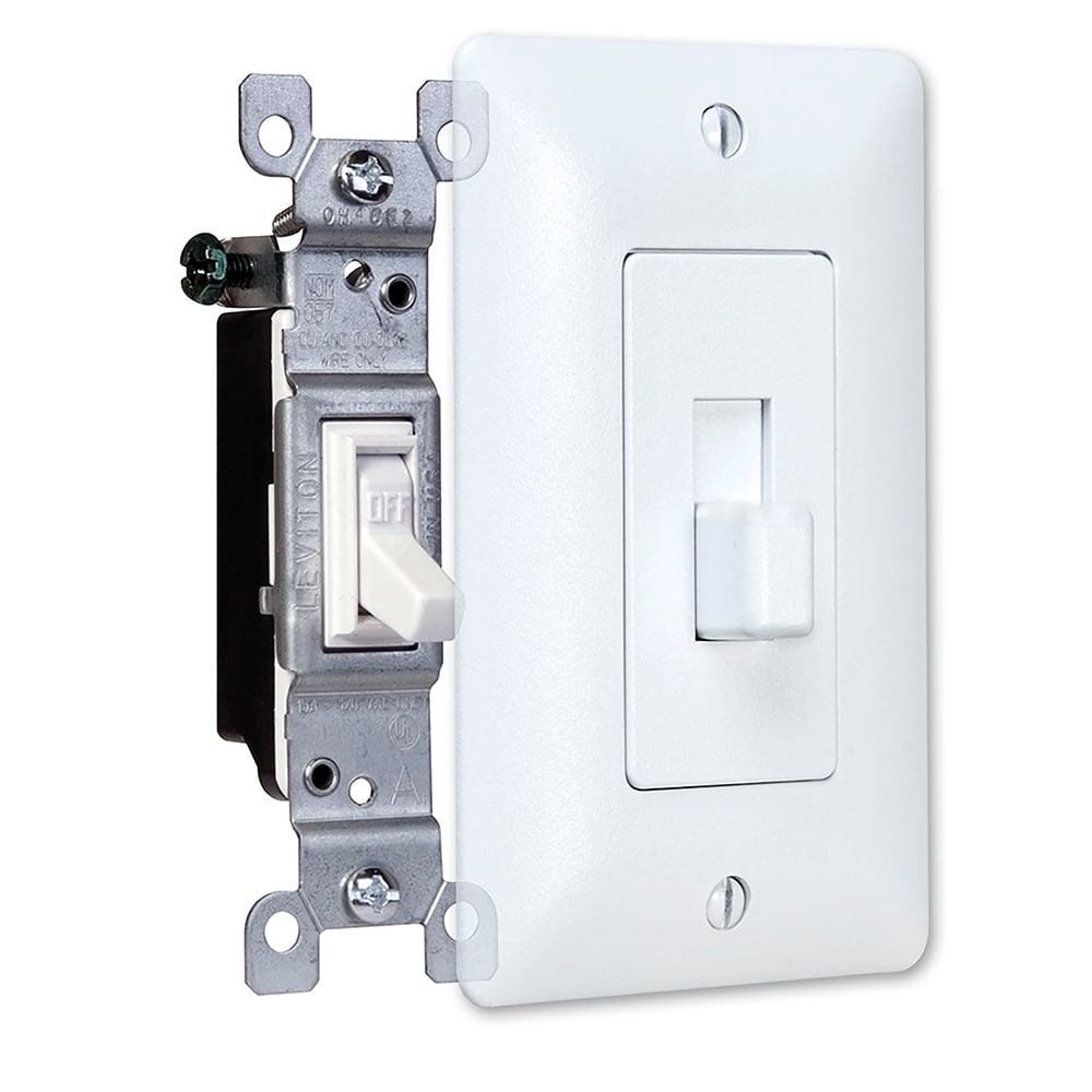 Hubbell AD70WX-10 Electrical-Wall-Plates - View #7
