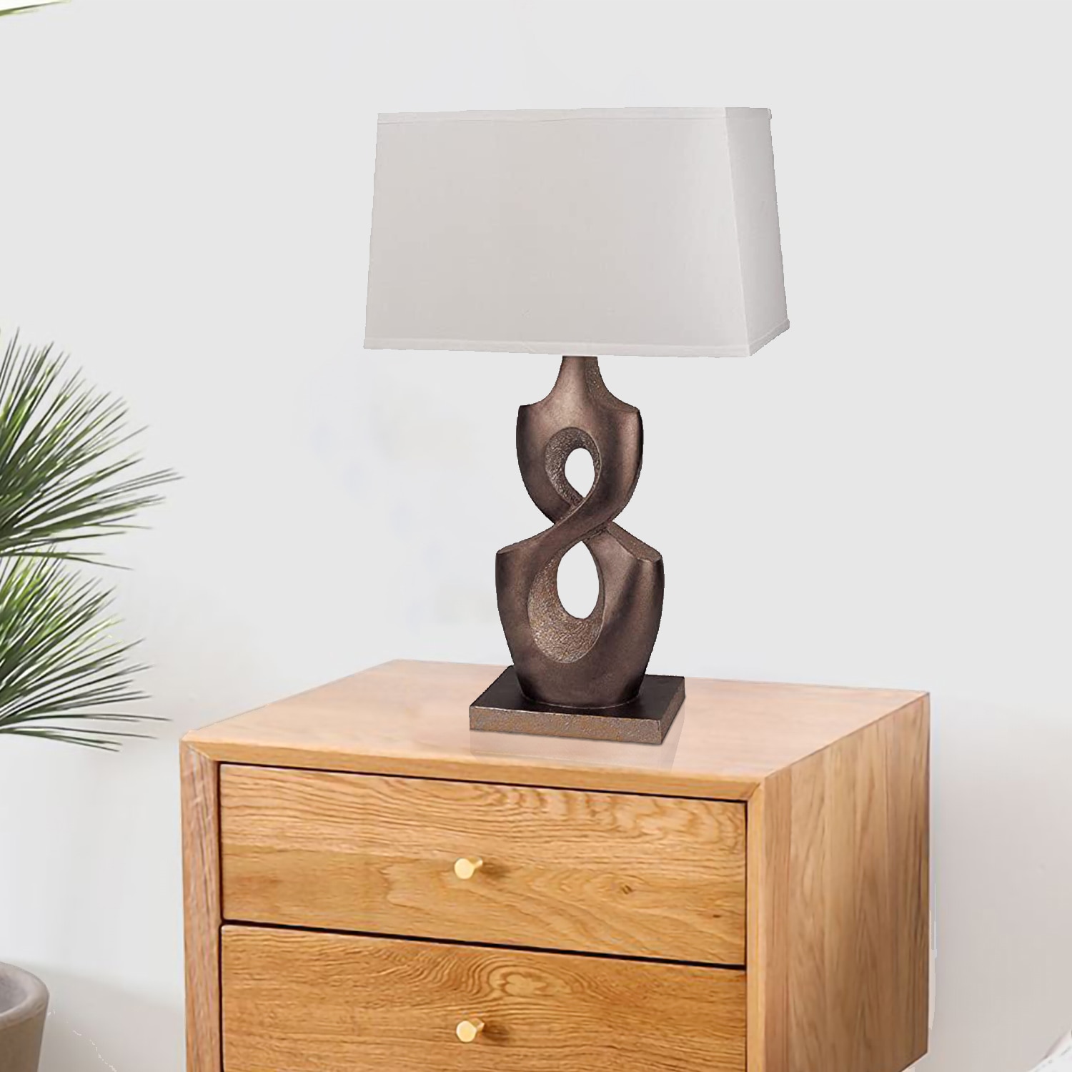Maincraft D01-TL004 Table-Lamps - View #5