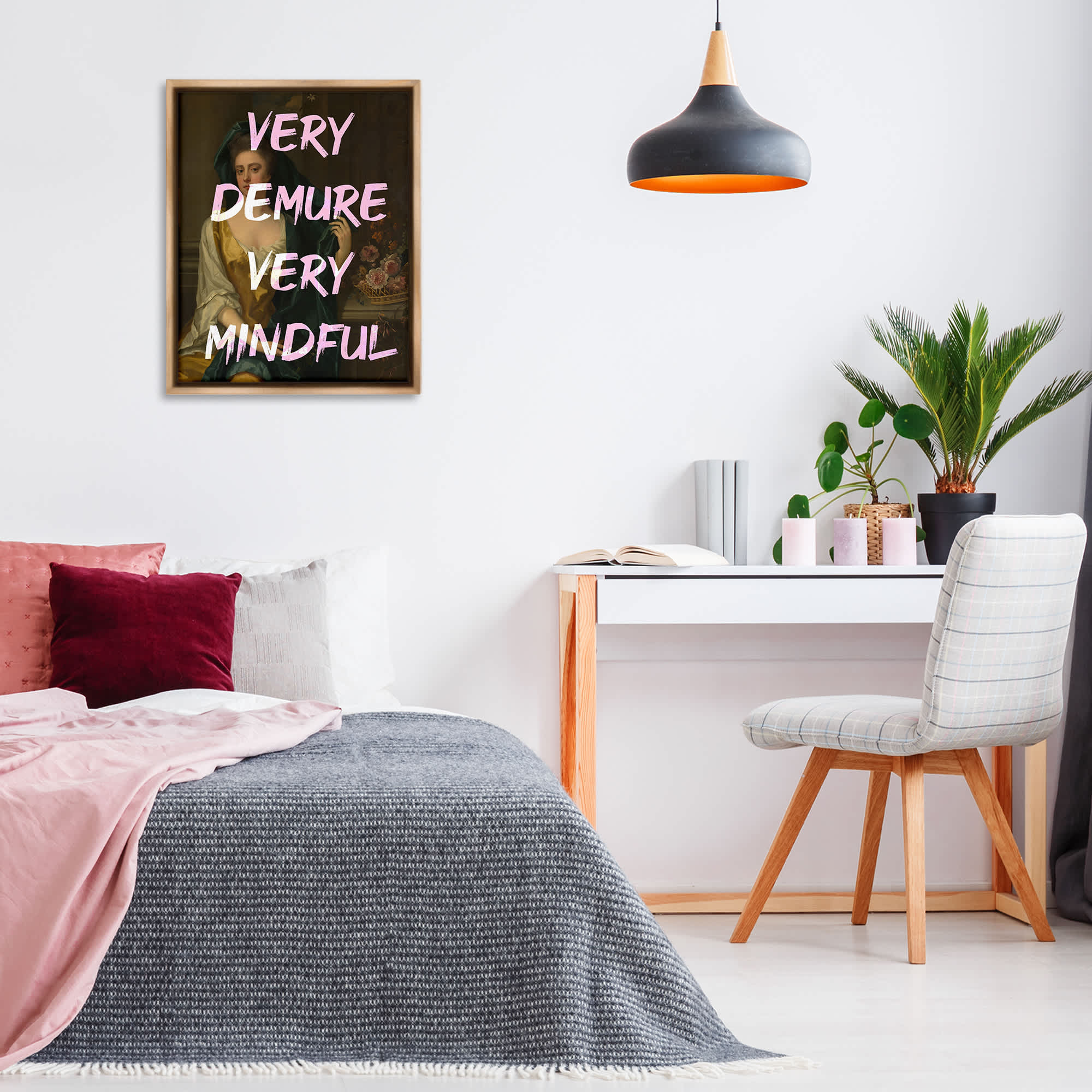 Stupell Industries BT-103-FFE-24X30 Wall-Art - View #3