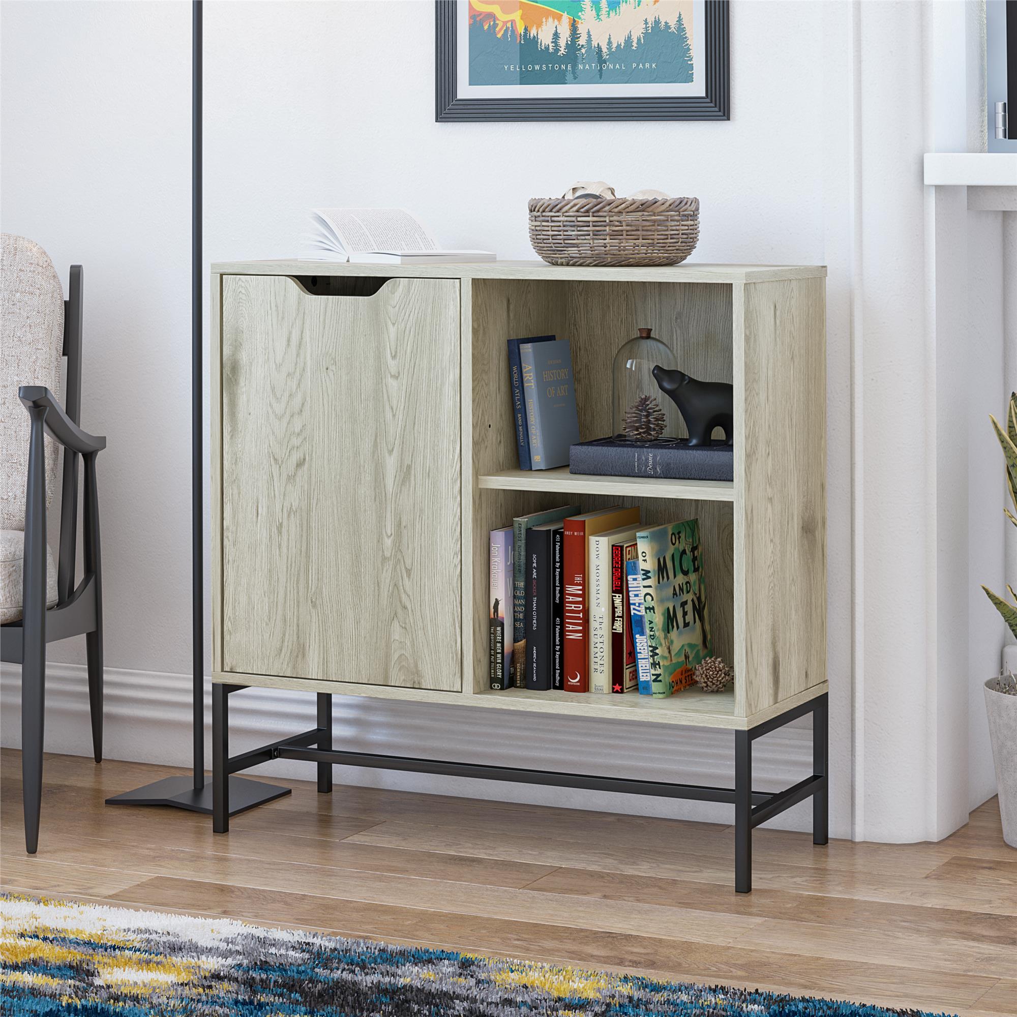 Ameriwood Home 3483912COM bookcases - View #7