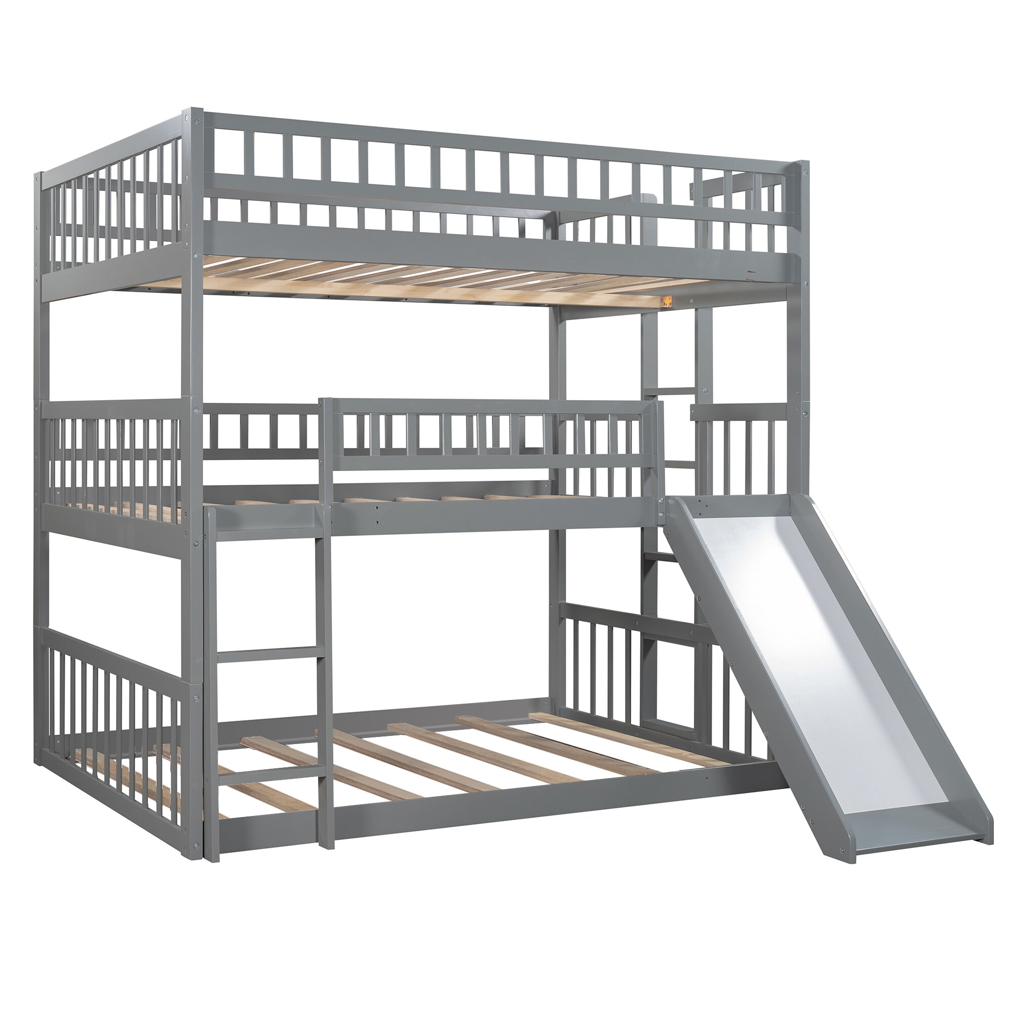 ModernLuxe L3P-LT100052AAE Bunk-Beds - View #5