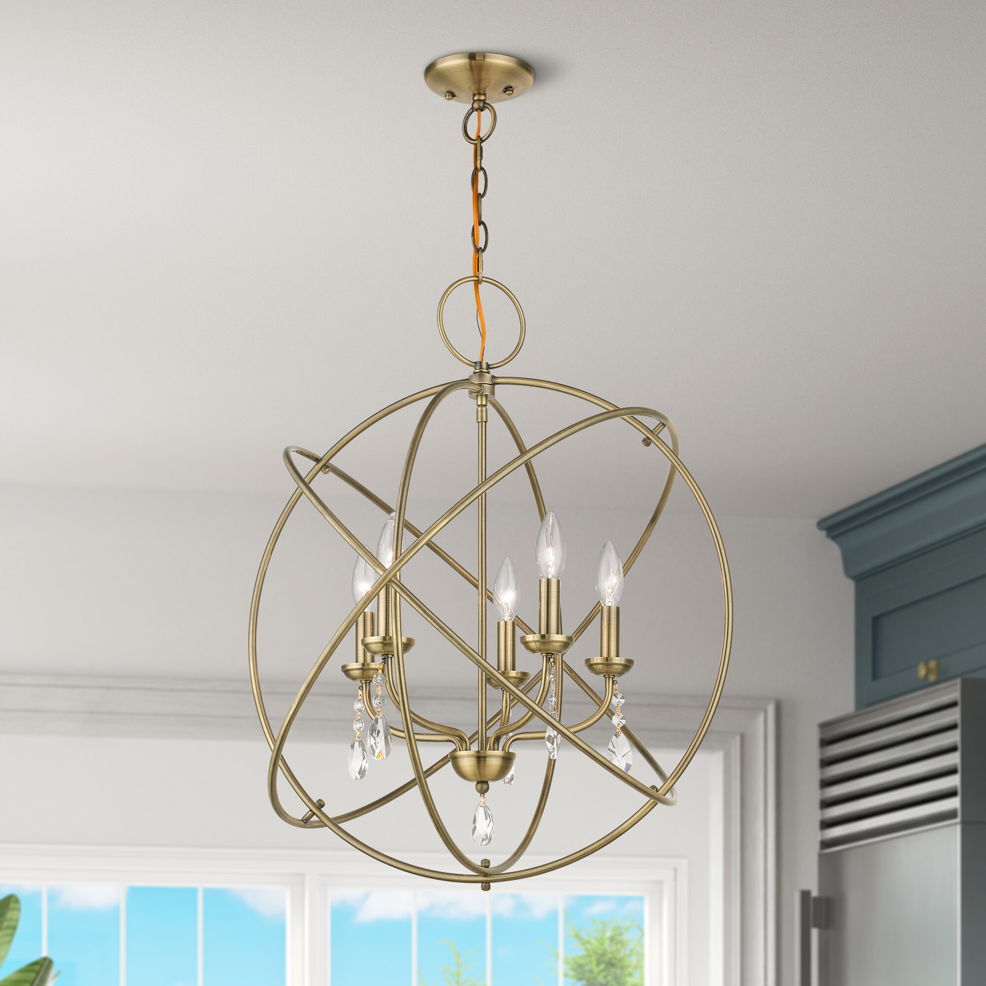 Livex Lighting 40905-01 b090015 - View #13