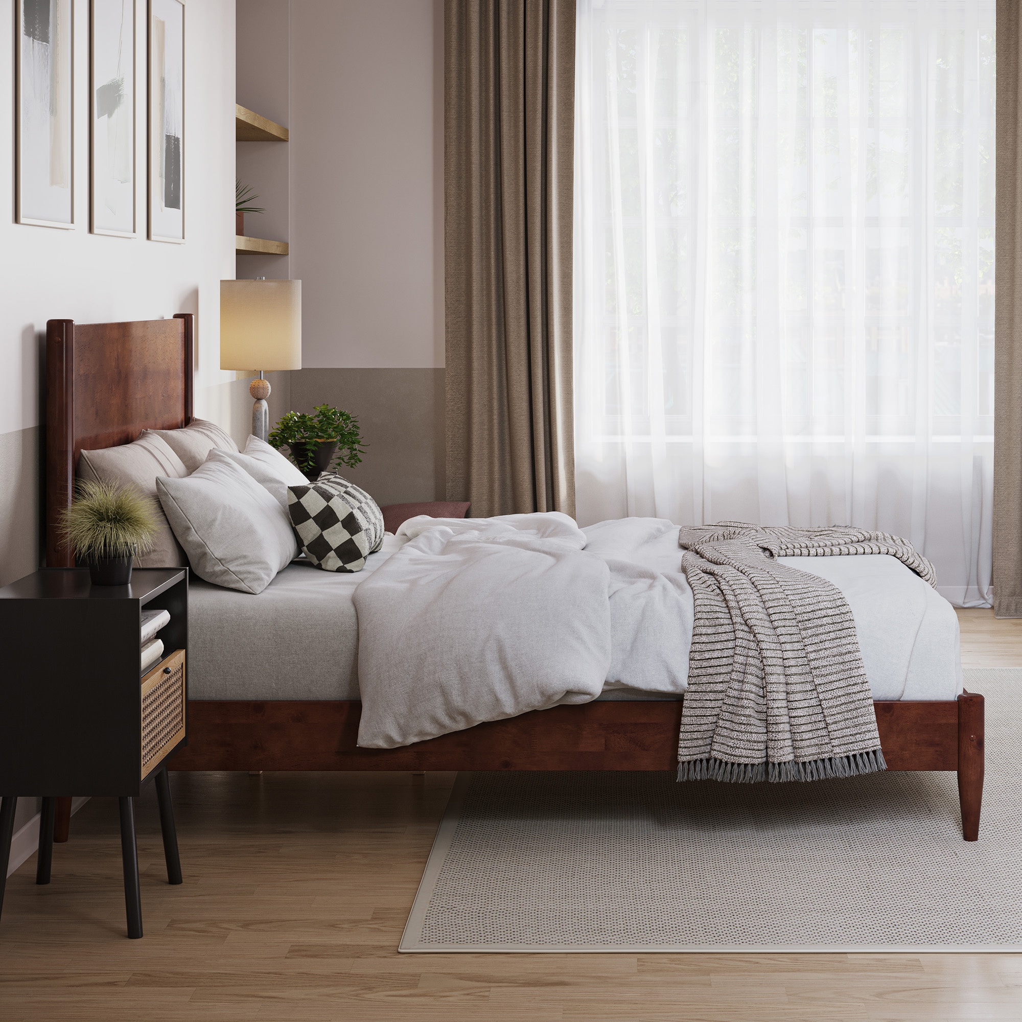 AFI AR9878034 beds - View #5