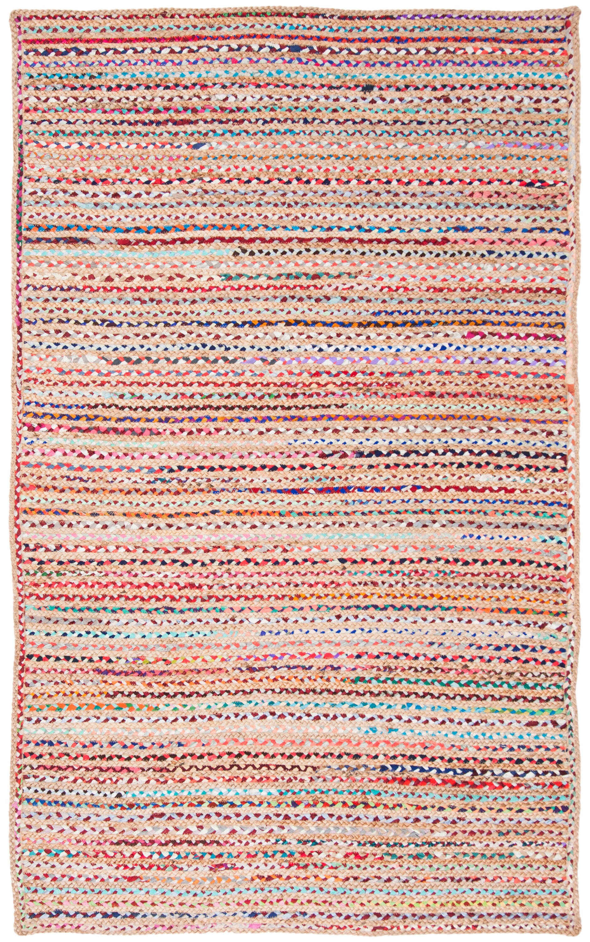 Safavieh CAP251A-5 rugs - View #2