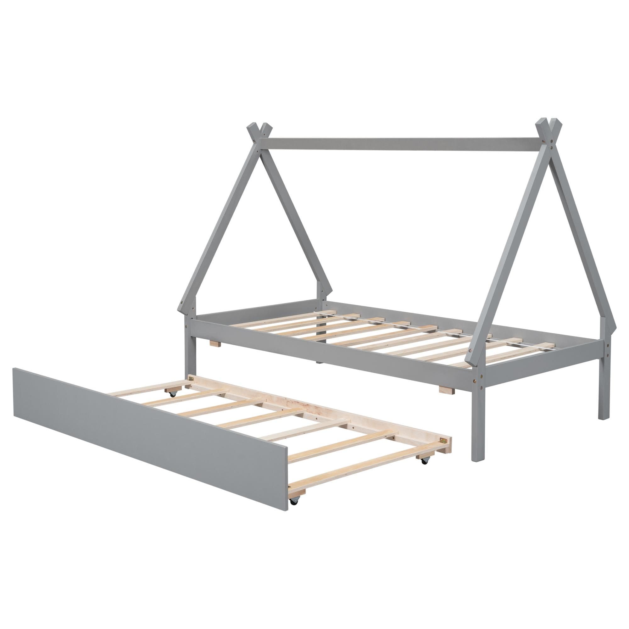 Yiekholo LL-1835AAE beds - View #5