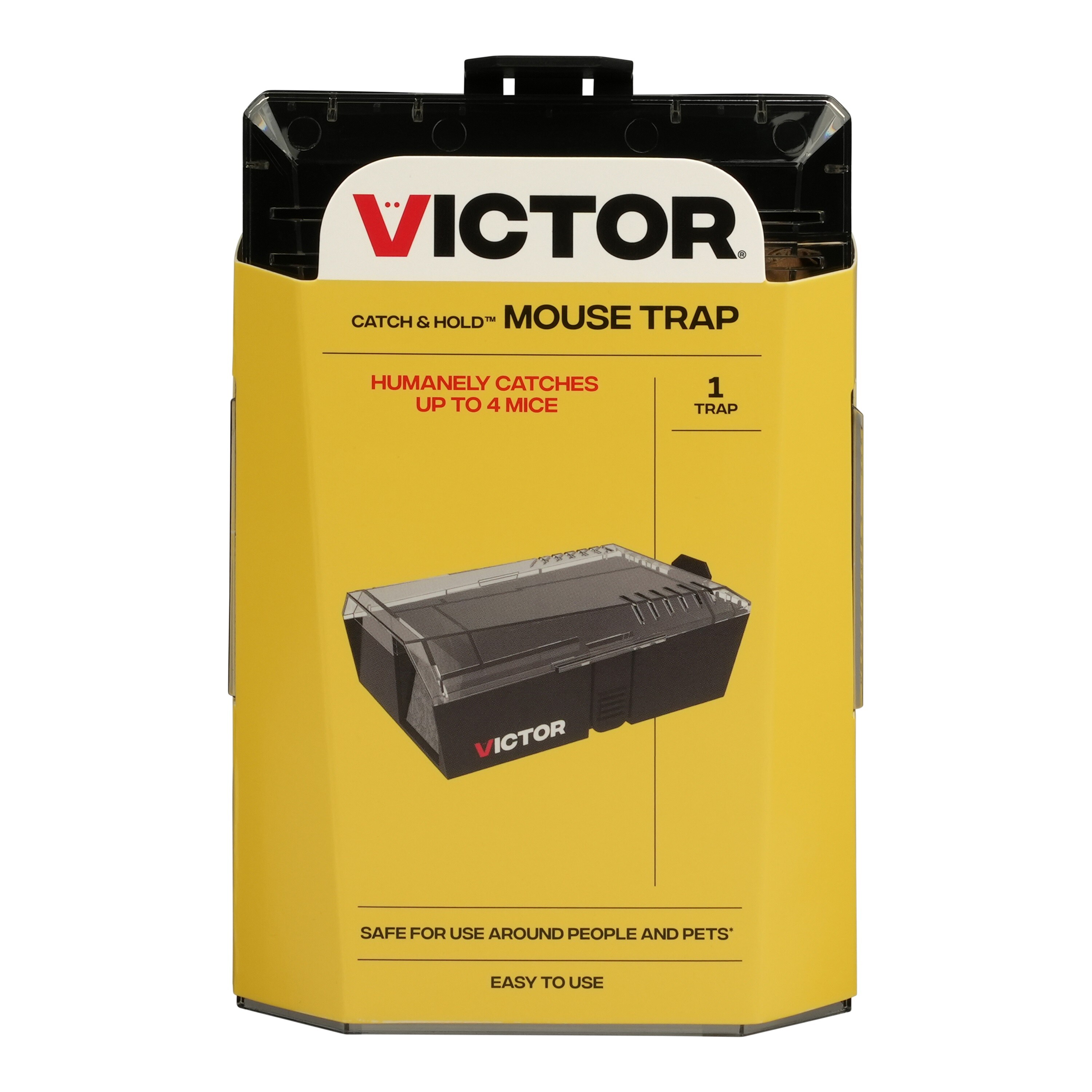 Victor M335 Animal-Rodent-Control - View #4