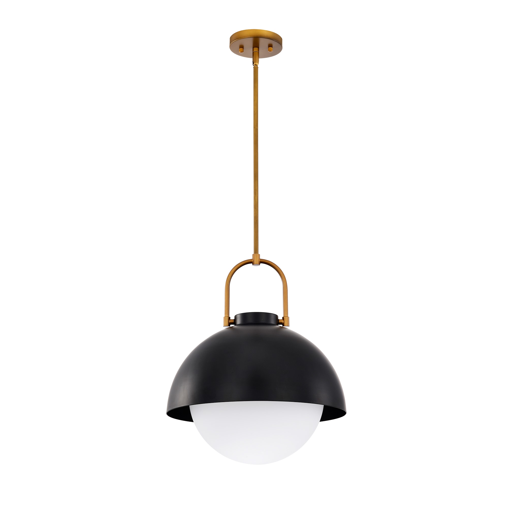 Edvivi EPJ9685BK Pendant-Lights - View #3