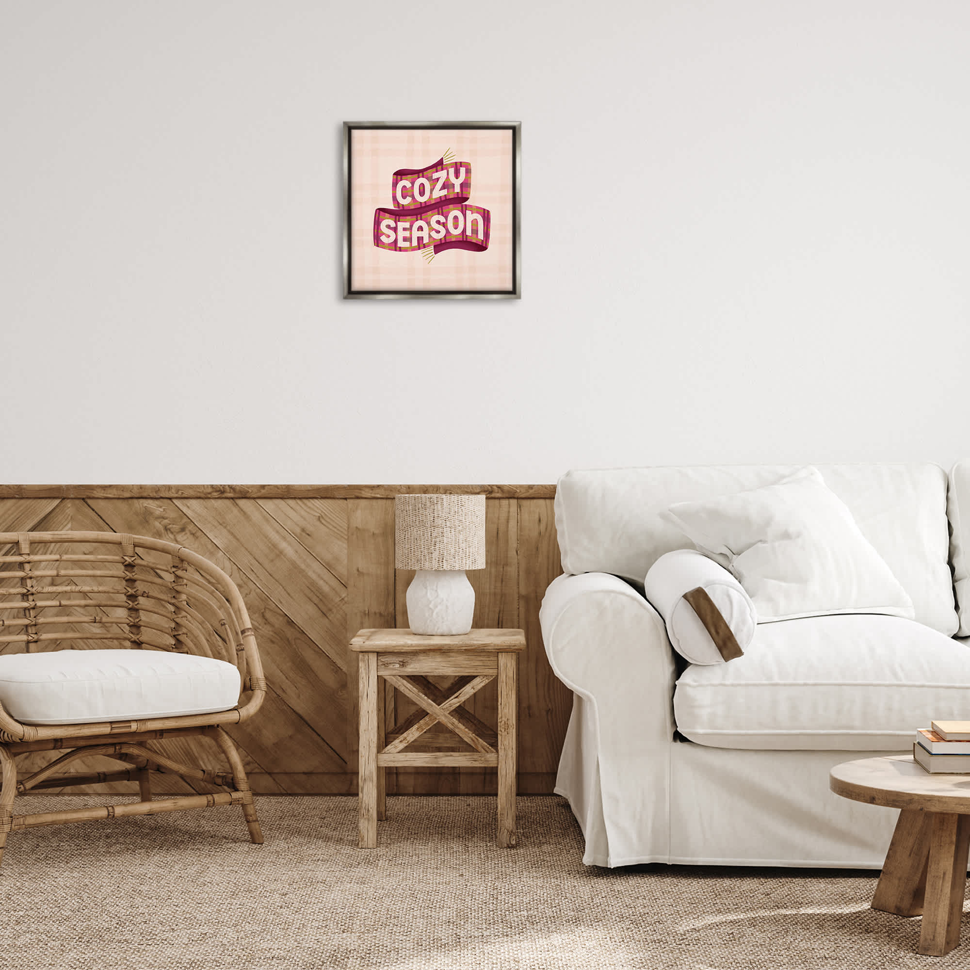 Stupell Industries BT-437-FFL-17X17 Wall-Art - View #3