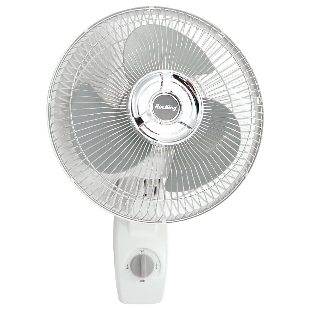 Air King 3016C Wall-Mounted-Fans - View #3