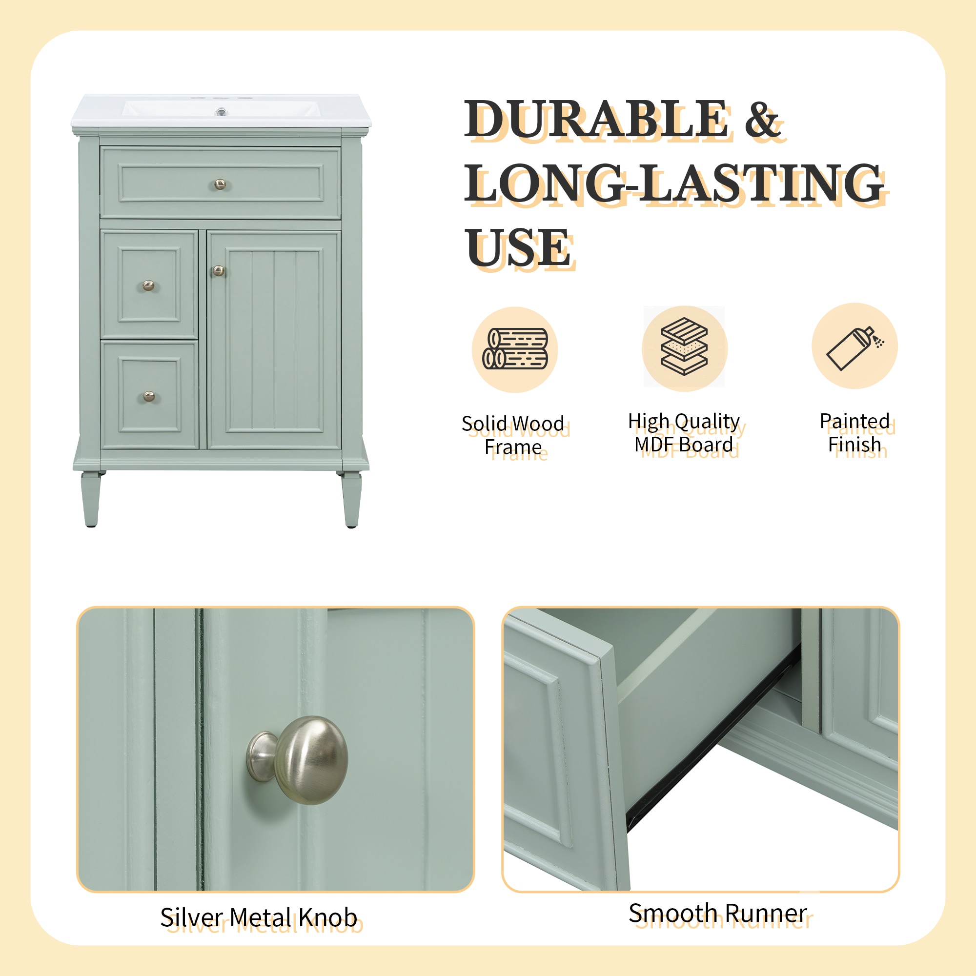 AAZJ BY-N725P245273B Bath-Vanity-Combo - View #4